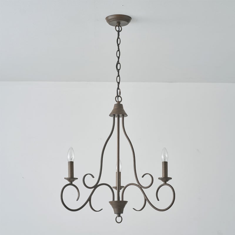 Bernice Chandelier