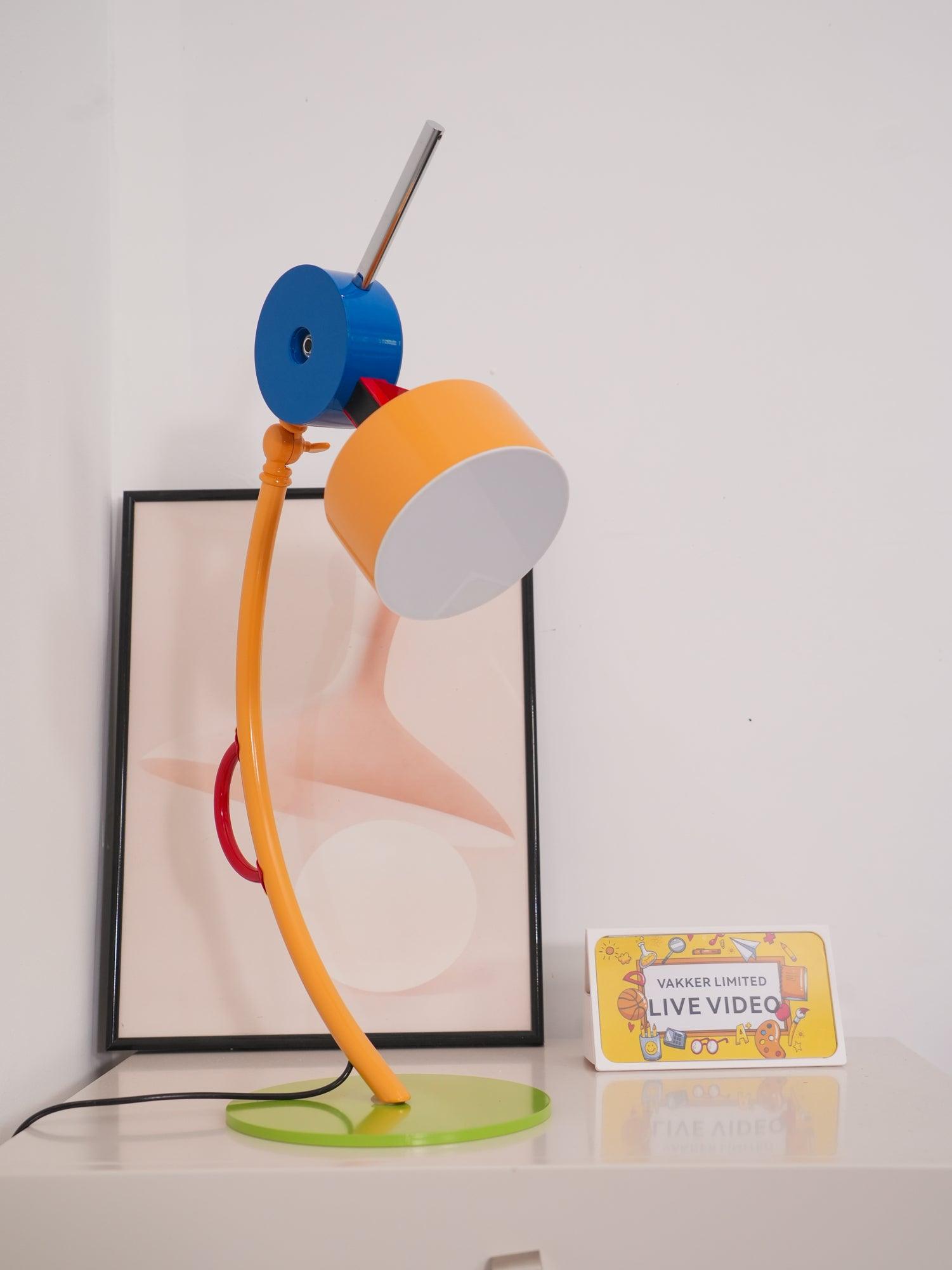 こずえテーブルランプ