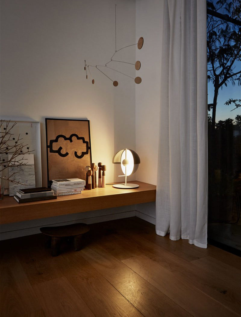 Theia Table Lamp