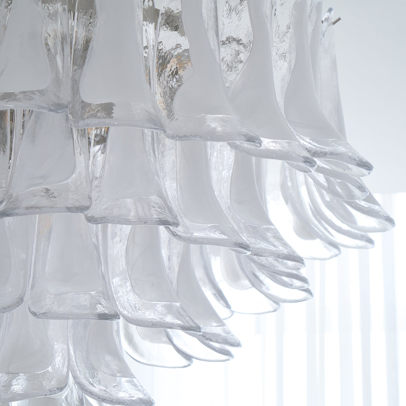 Giogali Wave Ceiling Lamp