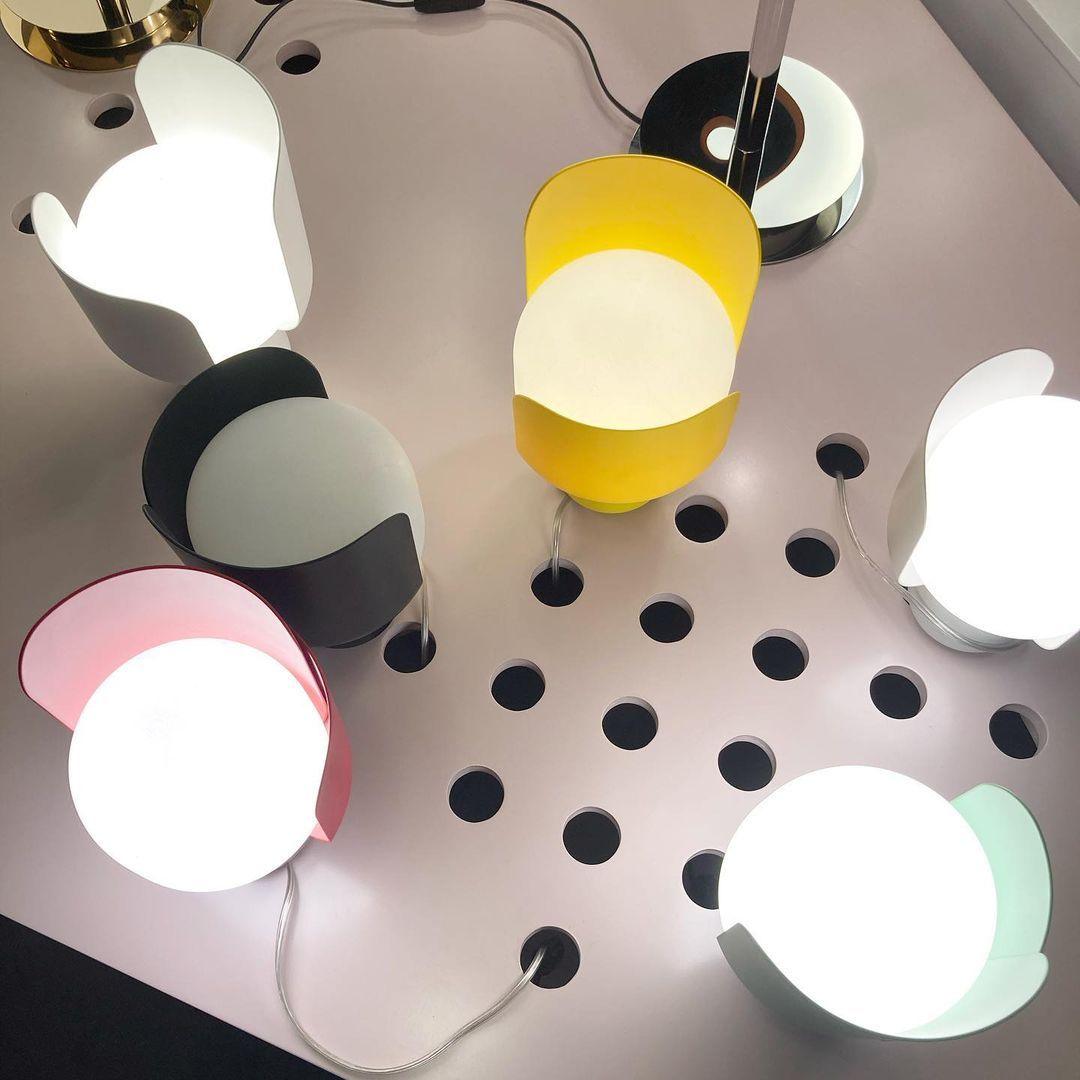 Blom Table Lamp