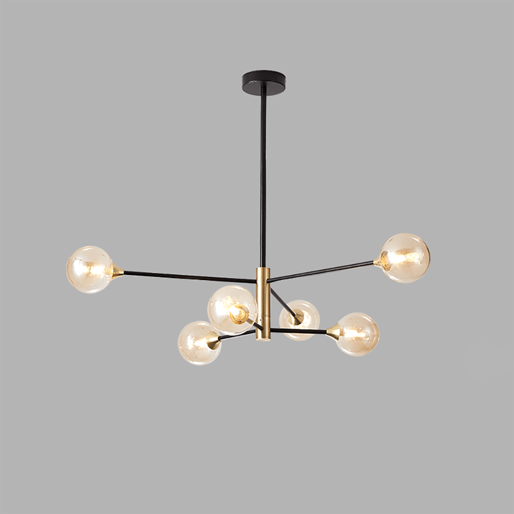 クールセレットシャンデリア