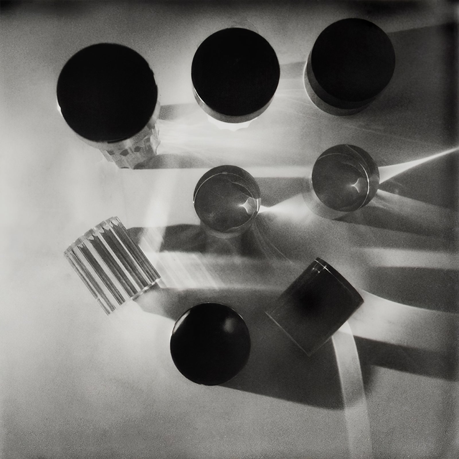 ラストオーダーポータブルテーブルランプ