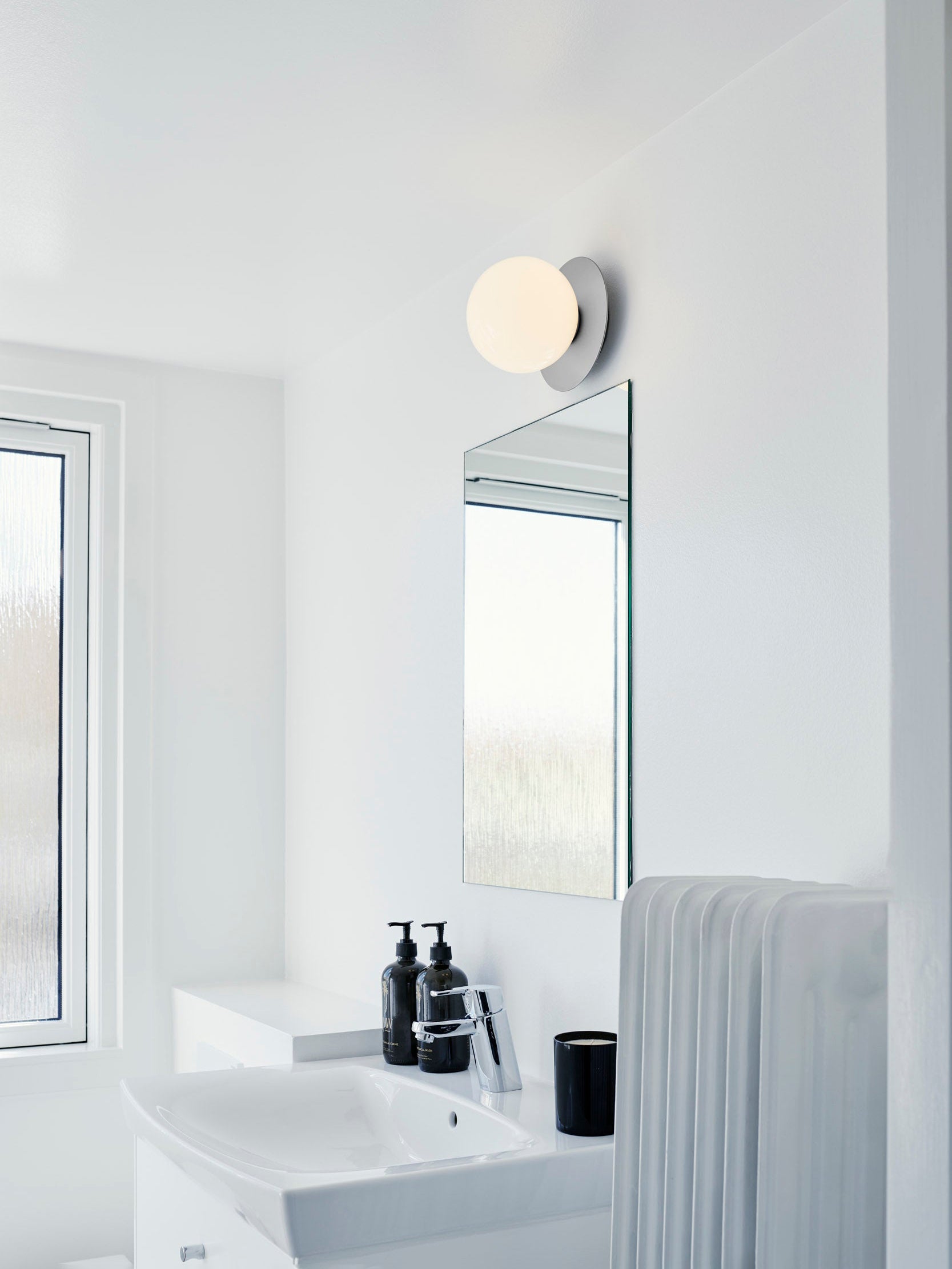 セレステ ウォールランプ