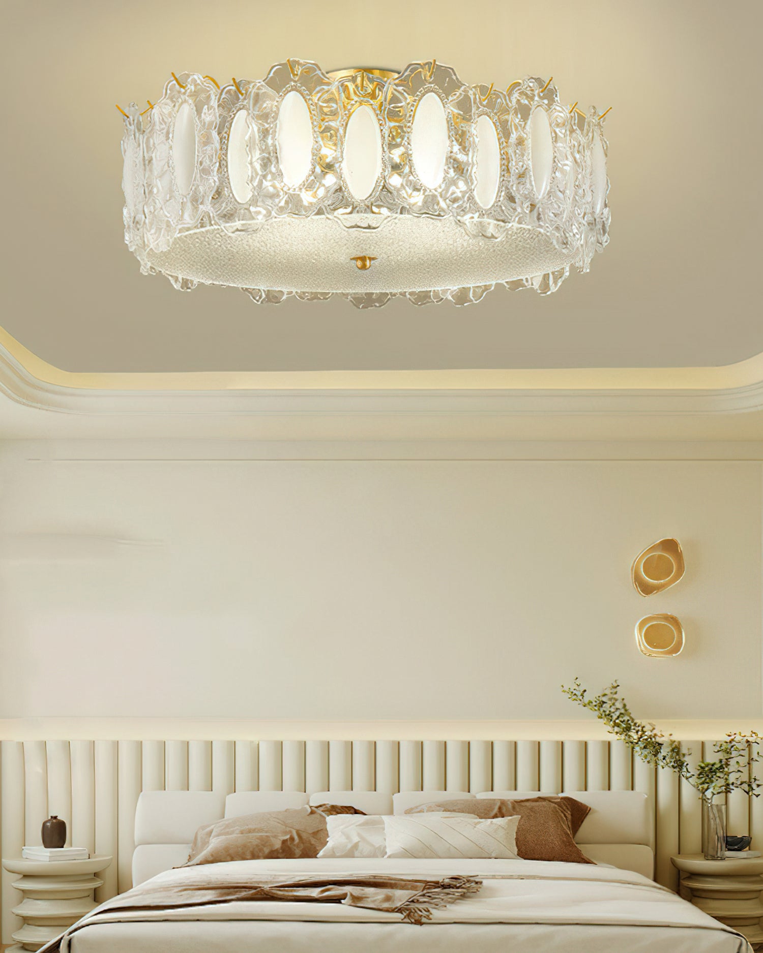 Depuley Ceiling Light