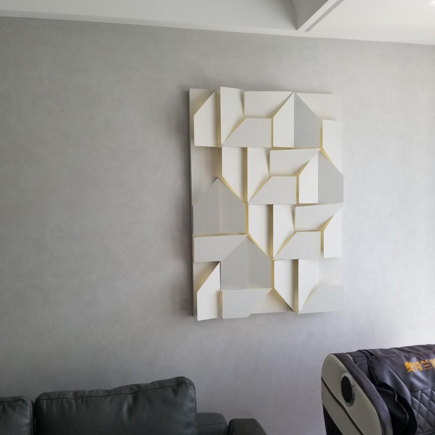 Shadows 充電式グランド燭台