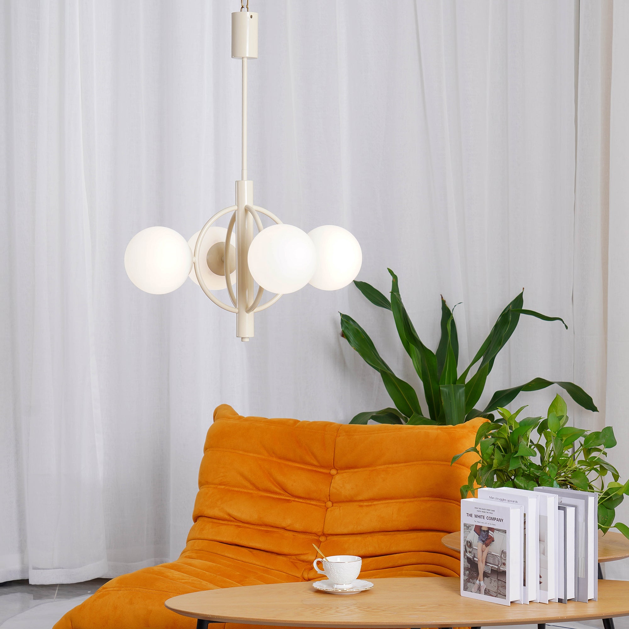 カイザーシャンデリア