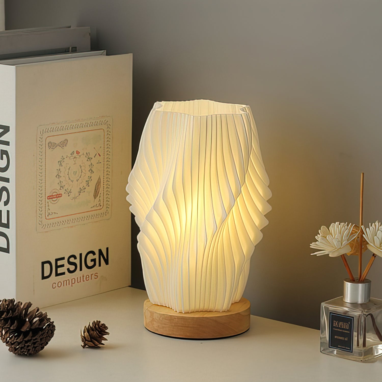 Ernestine Table Lamp