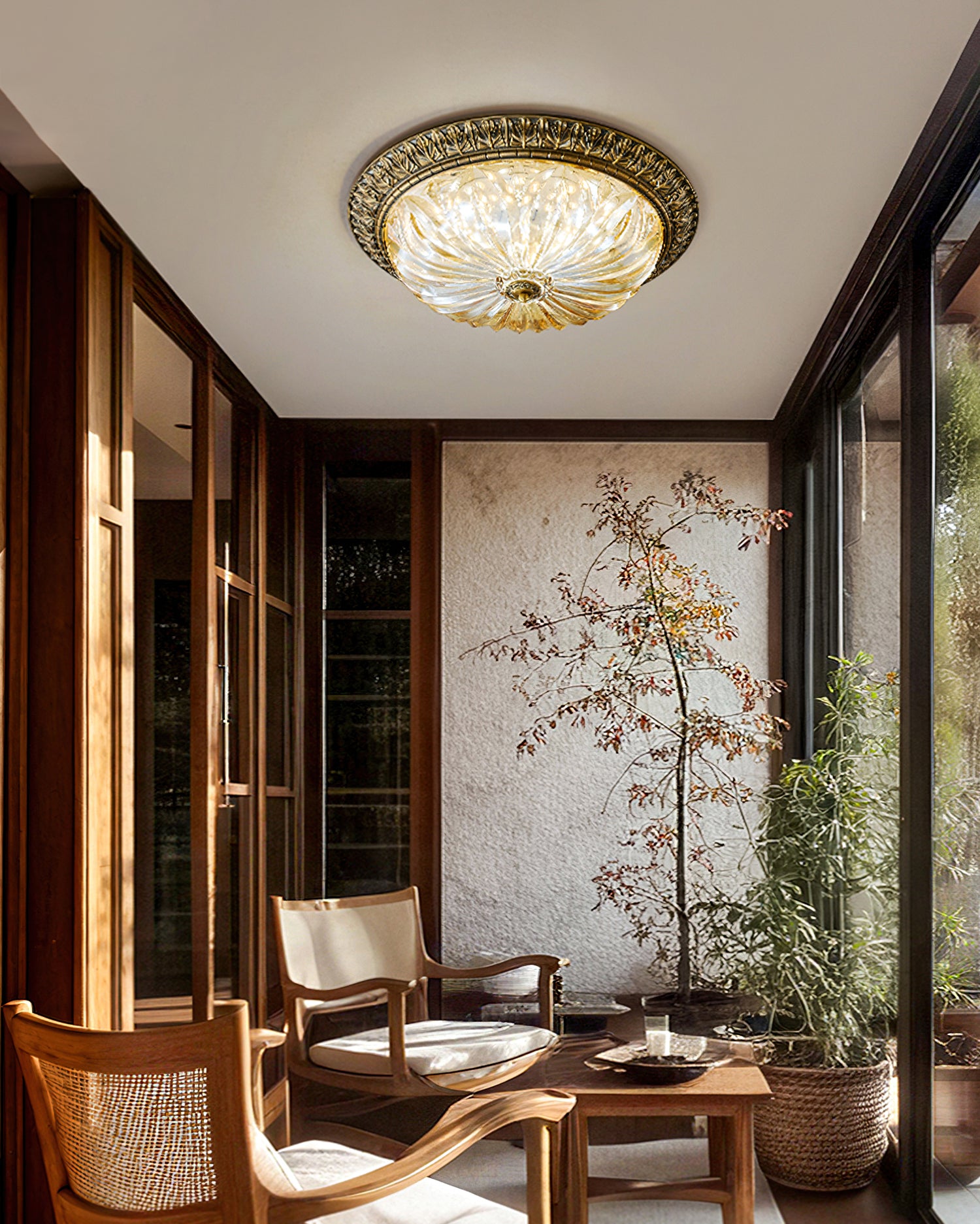 Raveena Ceiling Lamp