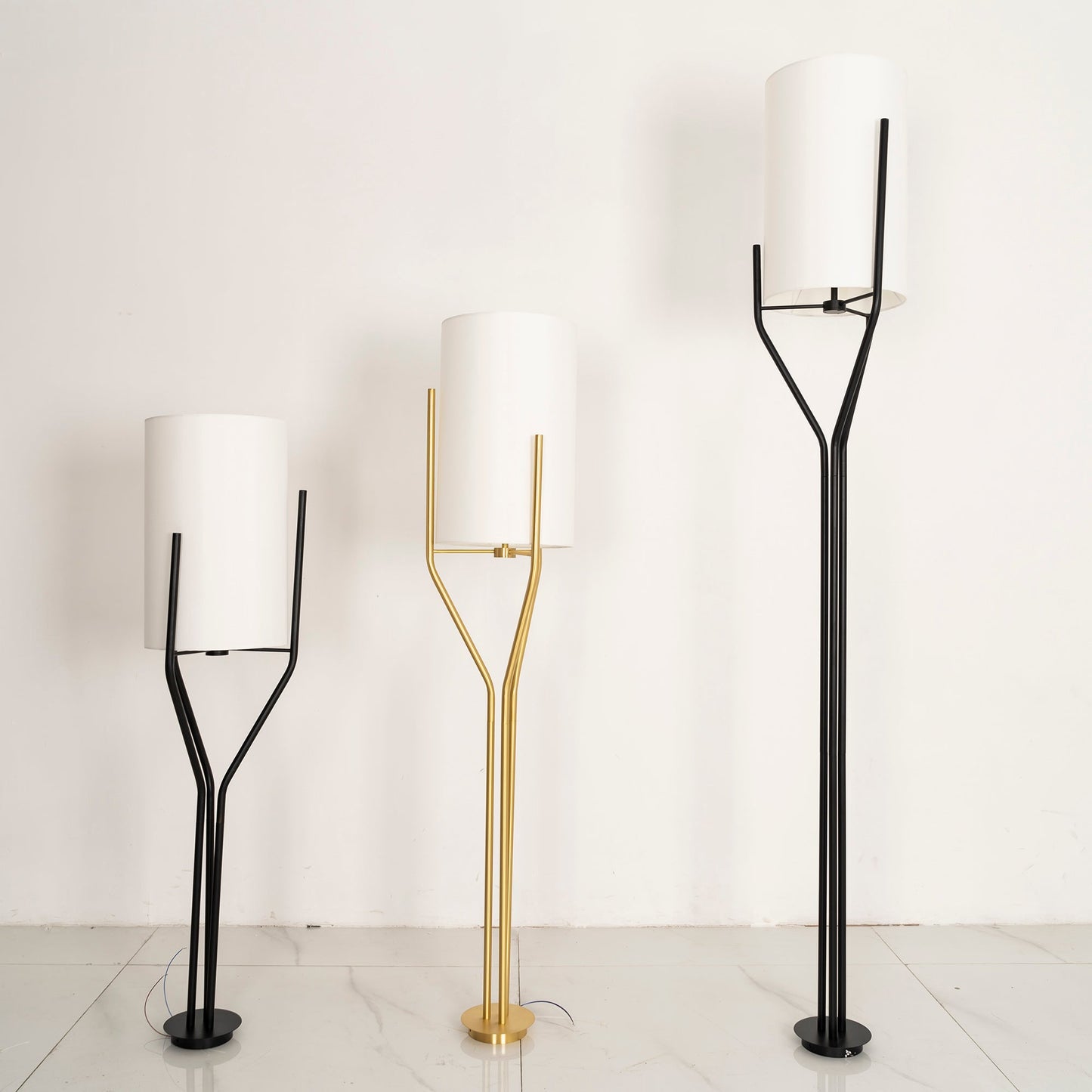 キャンドルスティックツリー