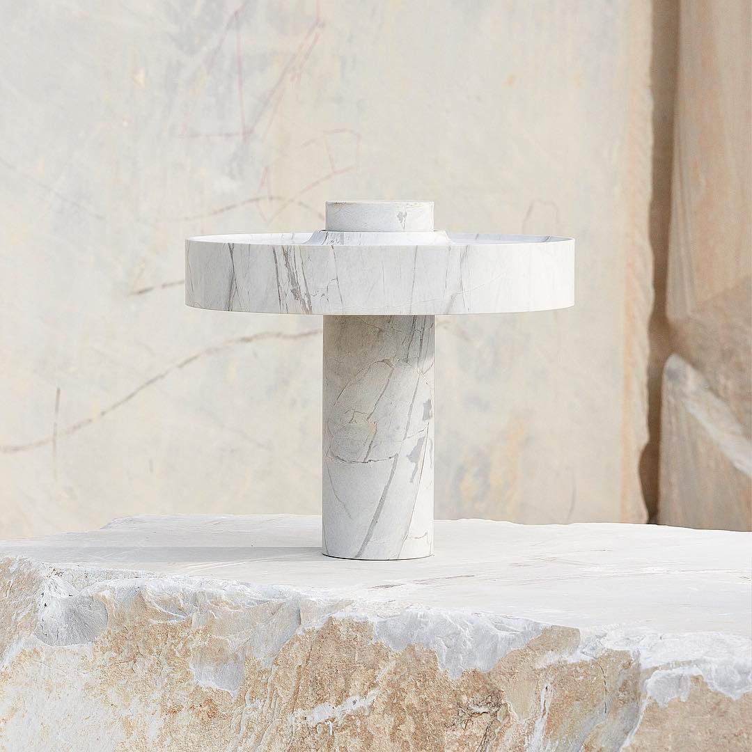 ヘメラデスクランプ