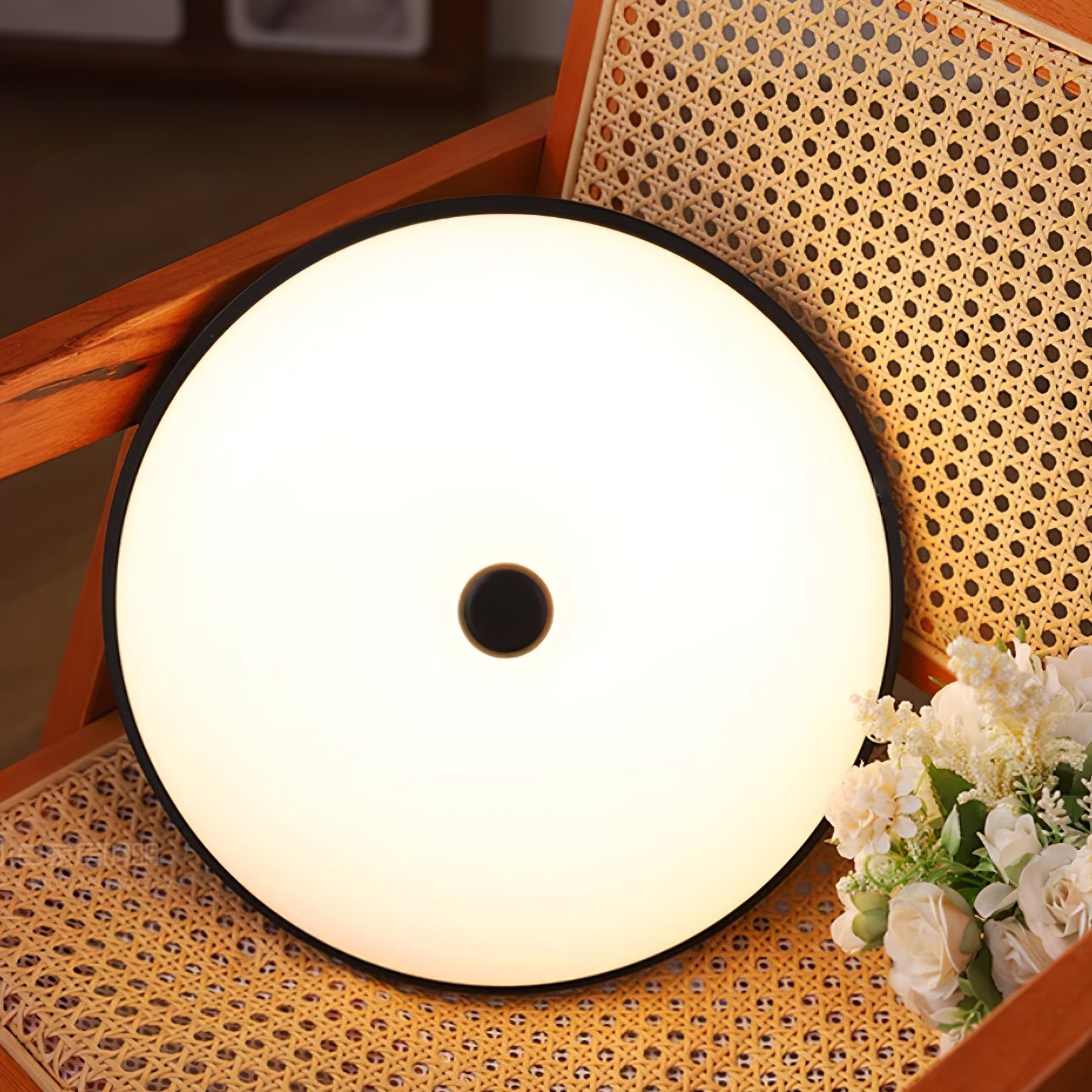 パーキンス シーリングランプ