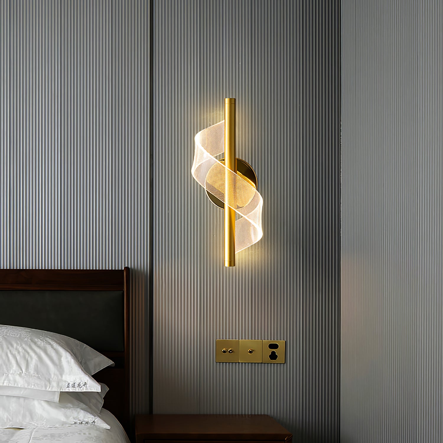 Savana Wall Lamp