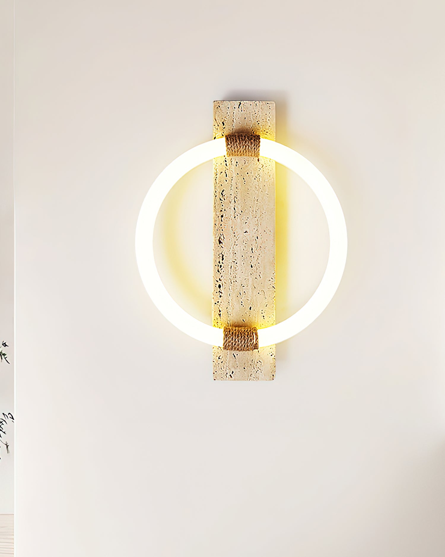 Kurtz Wall Light