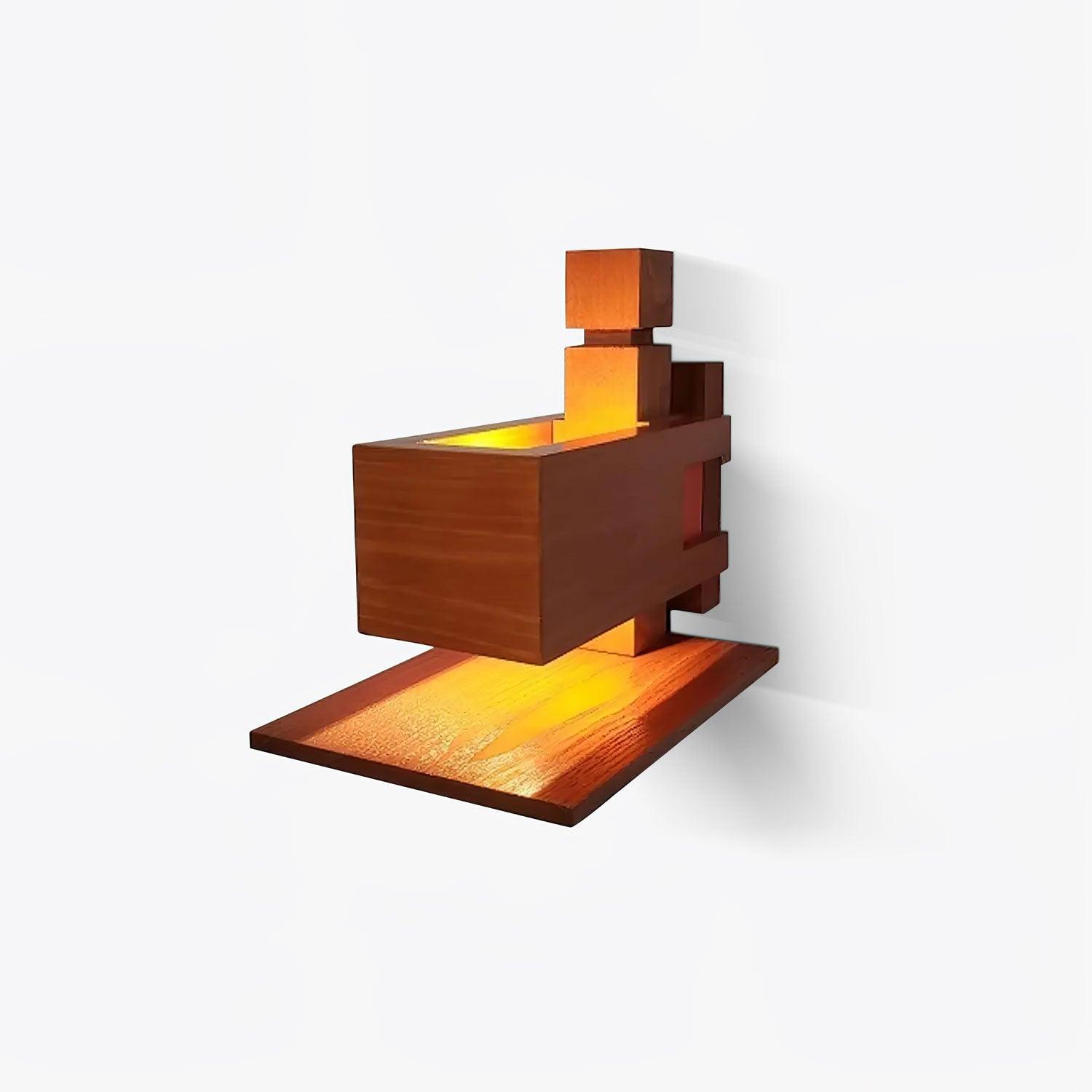 タリアセン ウォールランプ