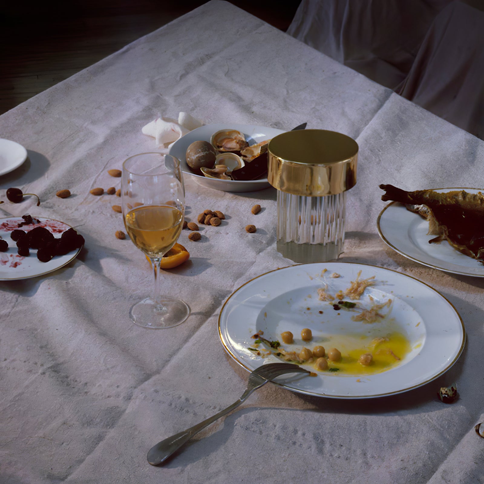 ラストオーダーポータブルテーブルランプ