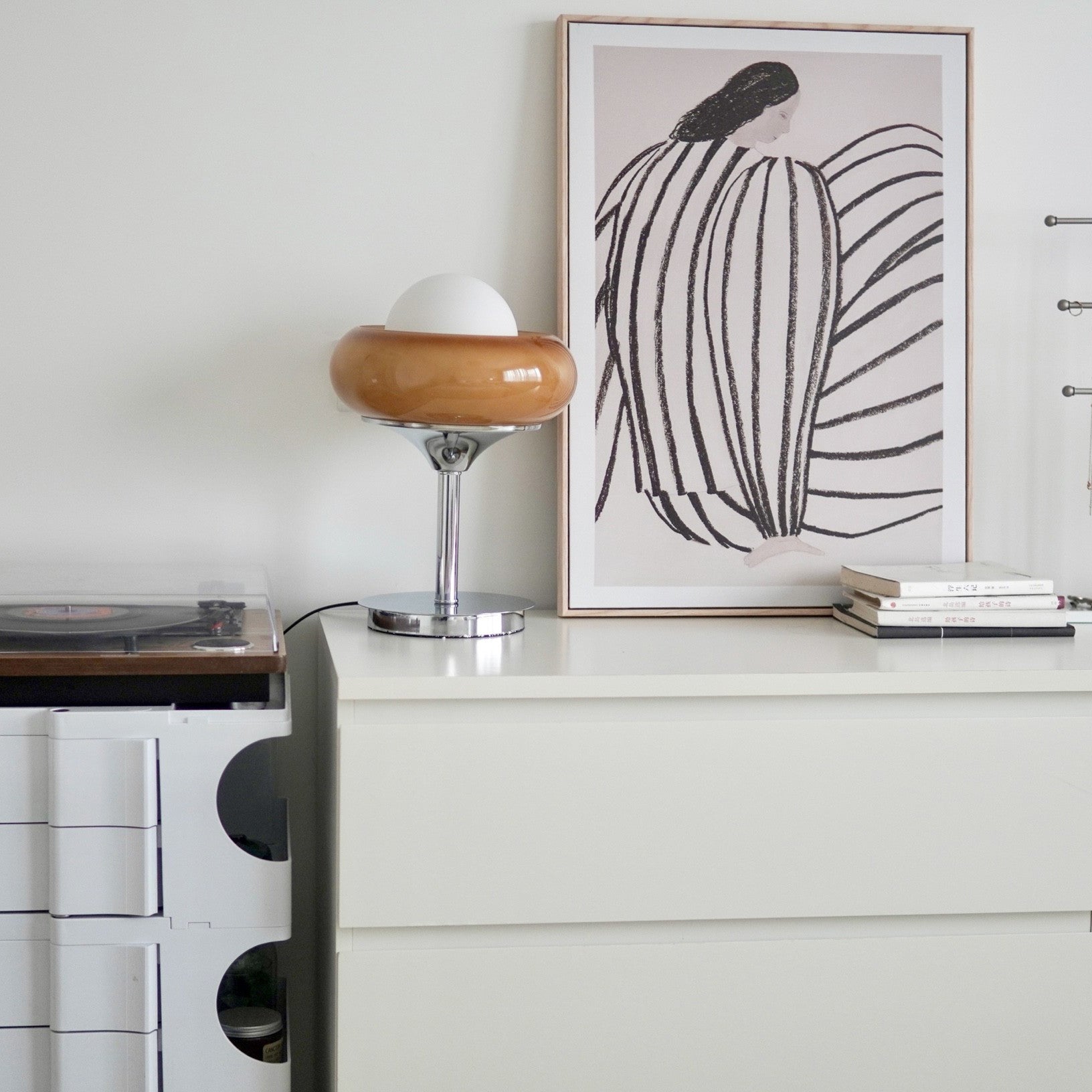 ハーヴェイ テーブルランプ