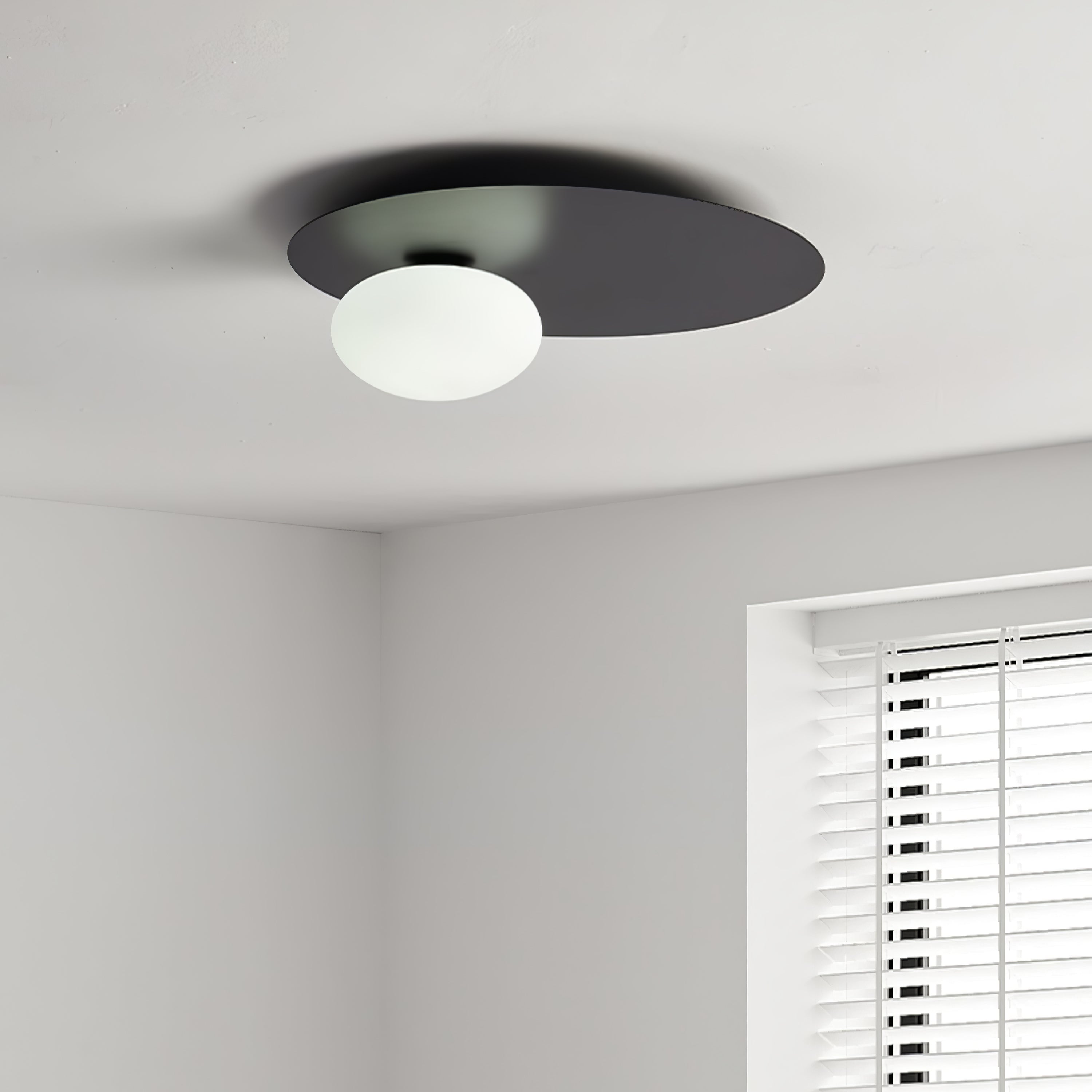 ノード アングルシーリングランプ