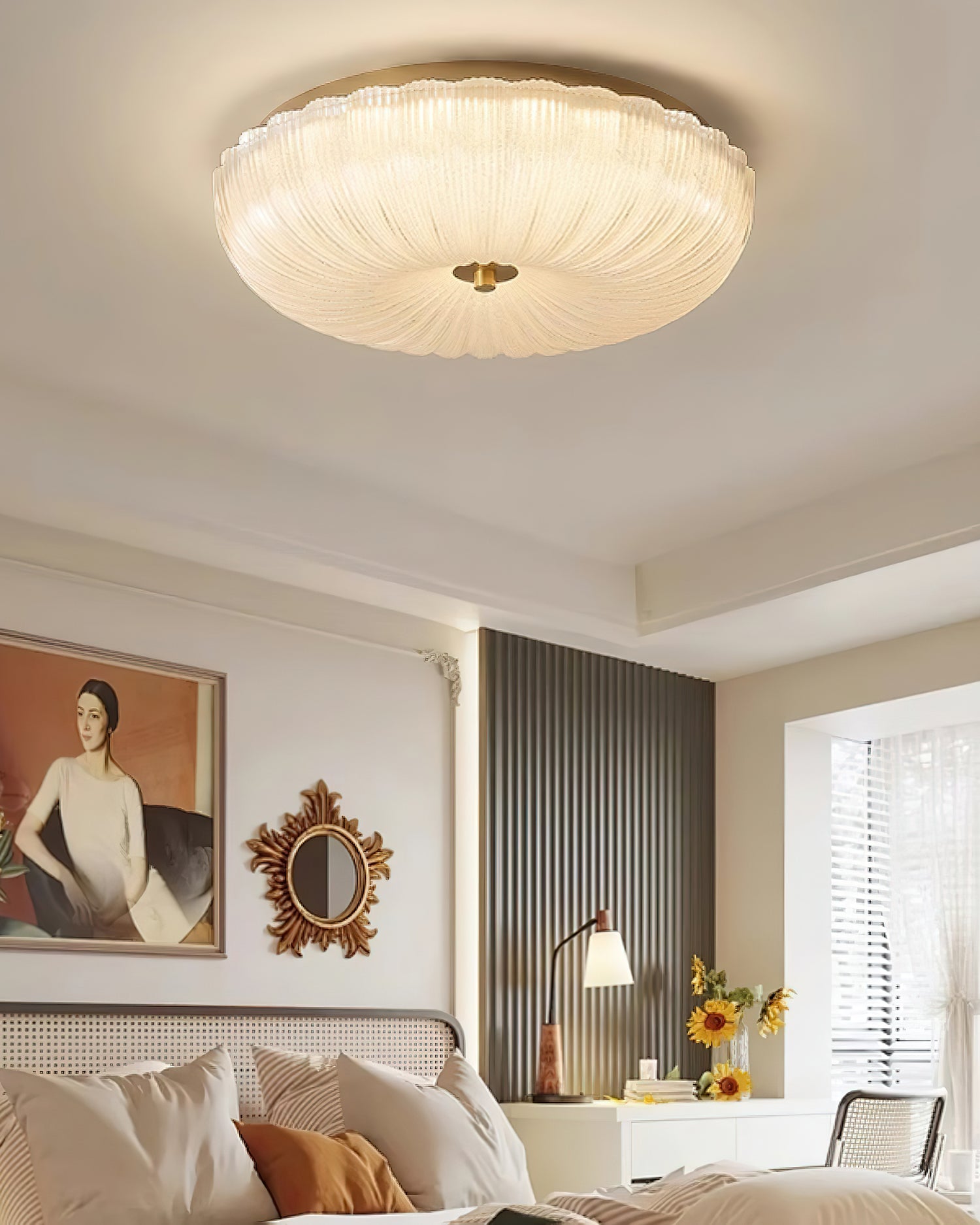 ニエナ シーリングライト