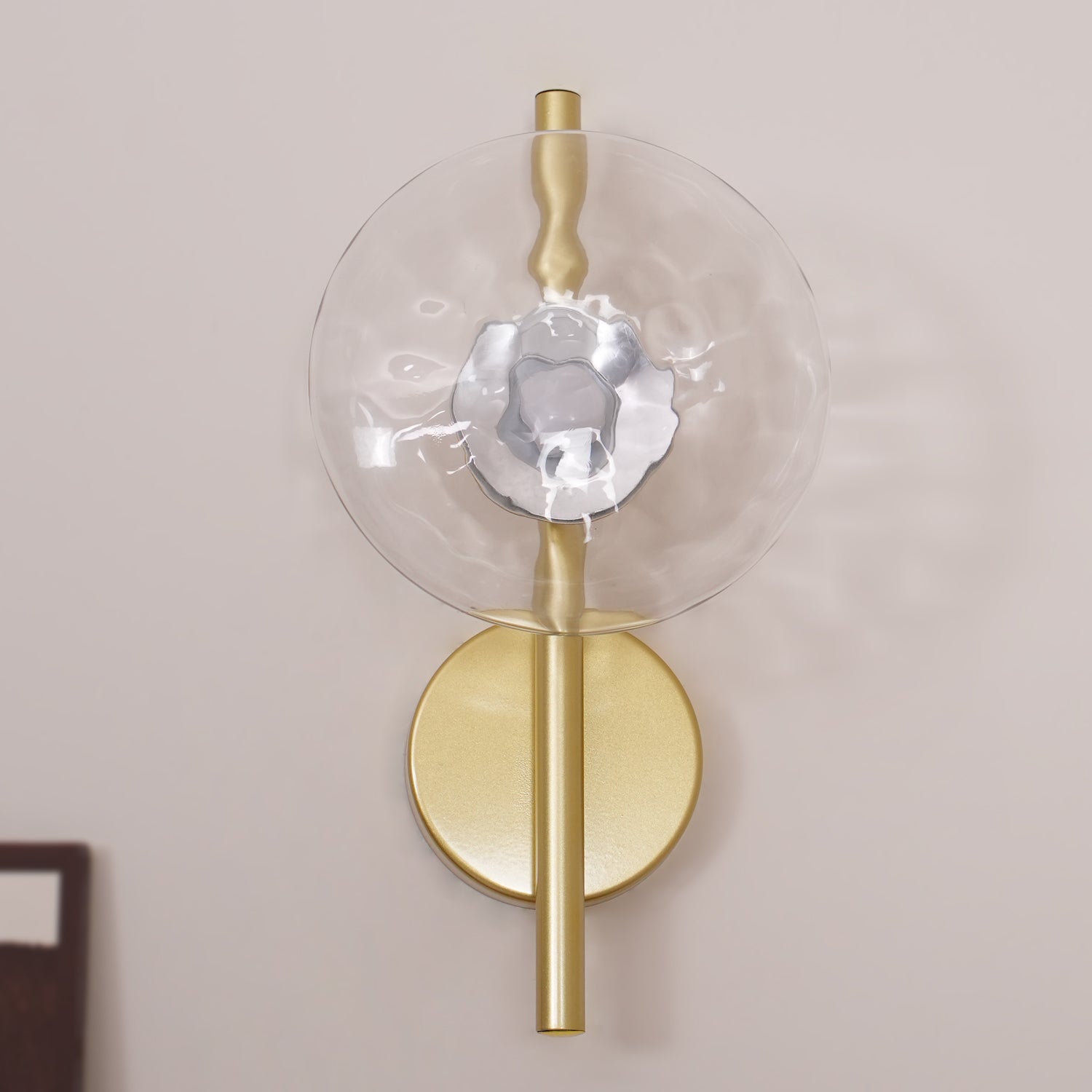 セト ウォールライト