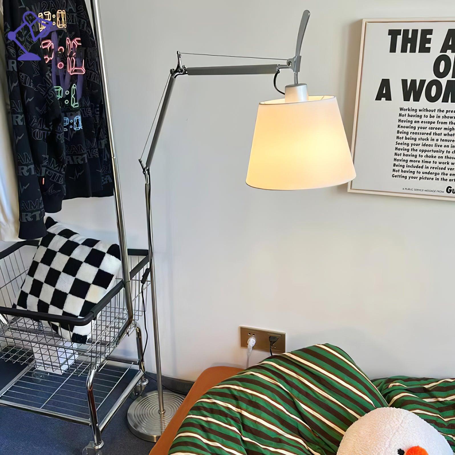 ロッカーモダンデザインウォールランプ