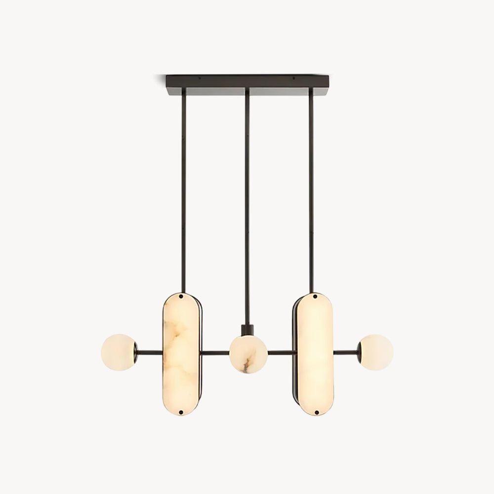 マラドーナシャンデリア