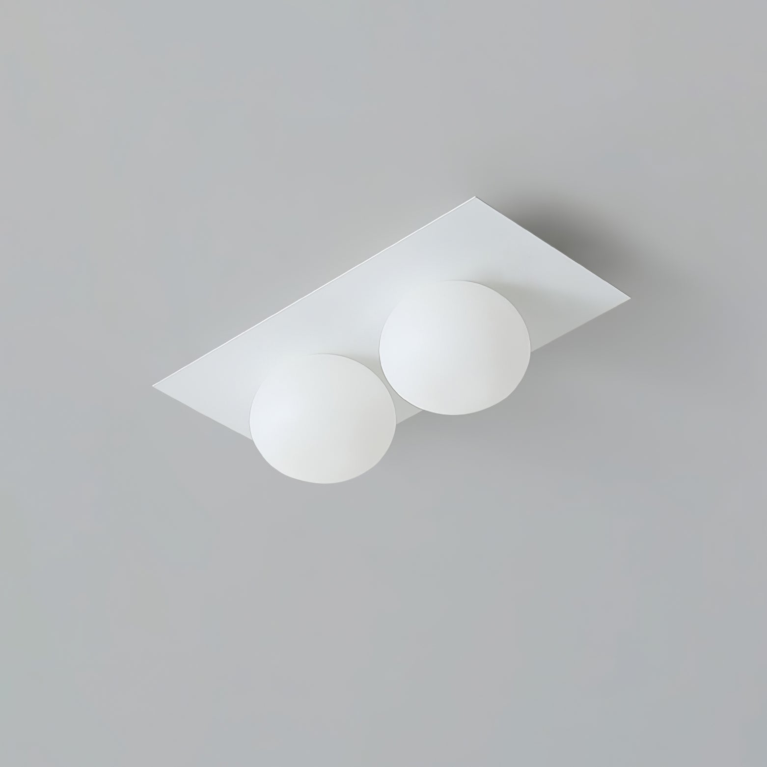 ノック壁/天井ランプ