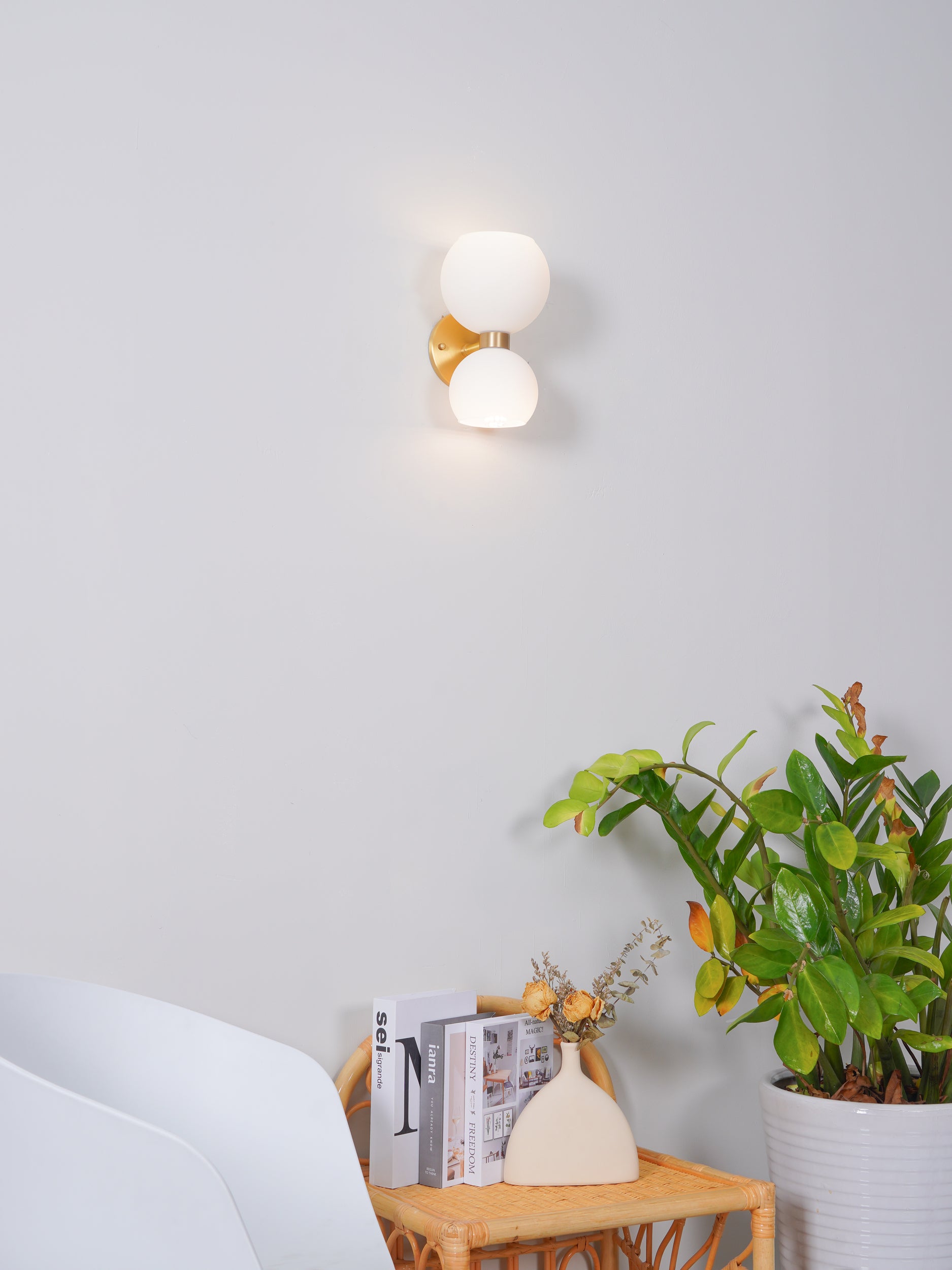 ベティ・スコンス