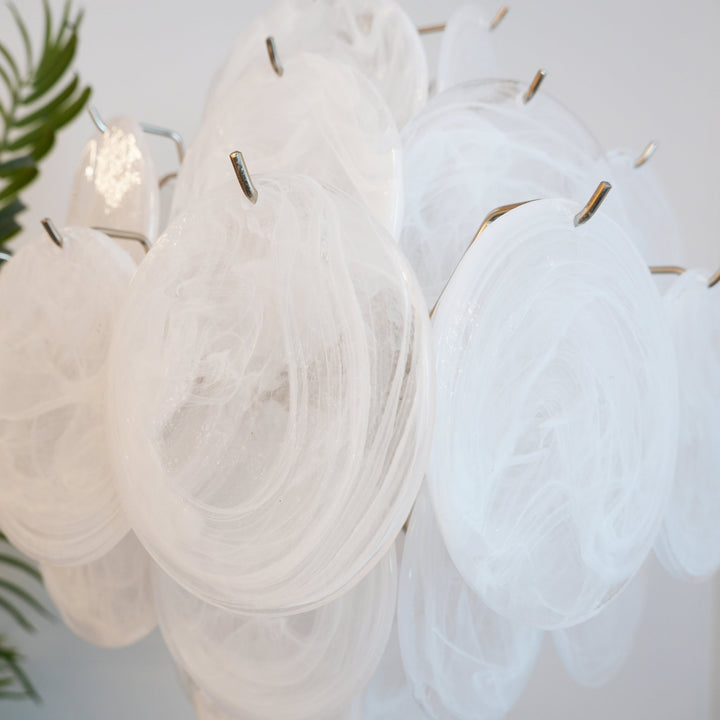 Aurelia Rainbow Chandelier