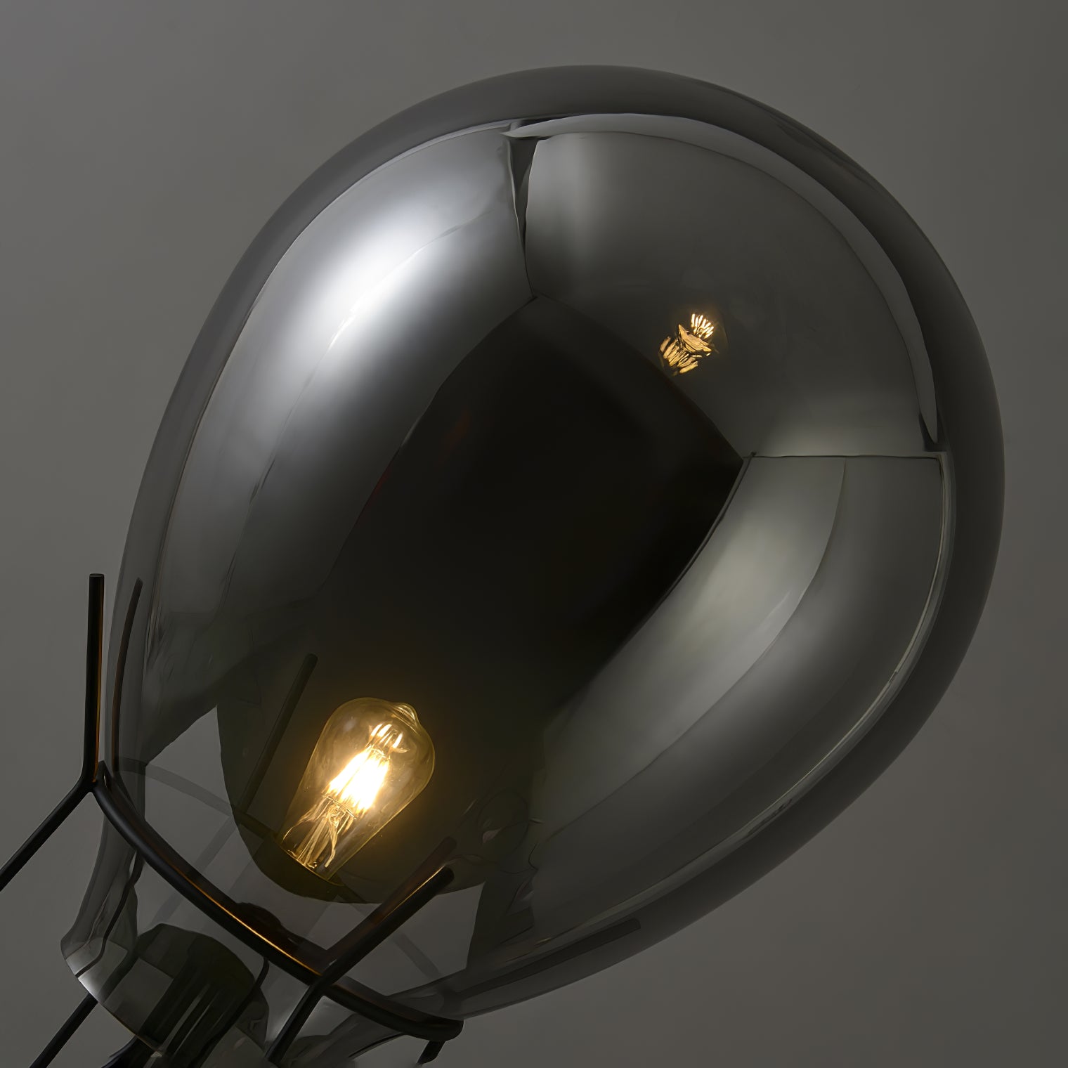 エアテーブルランプ