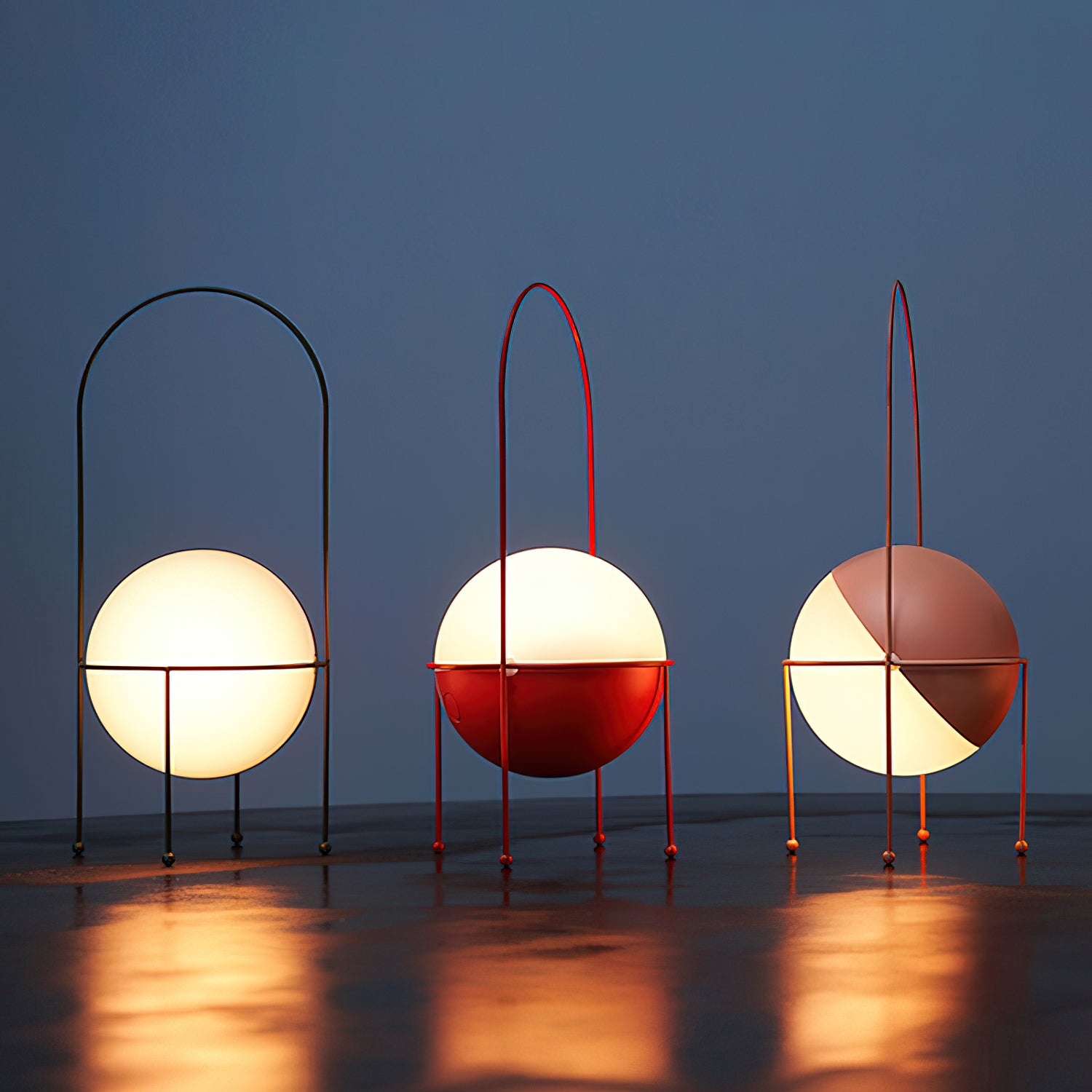 Rosendahl Table Lamp