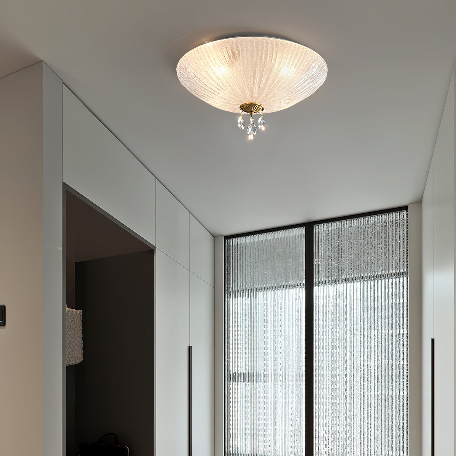 Eurofase Ceiling Light