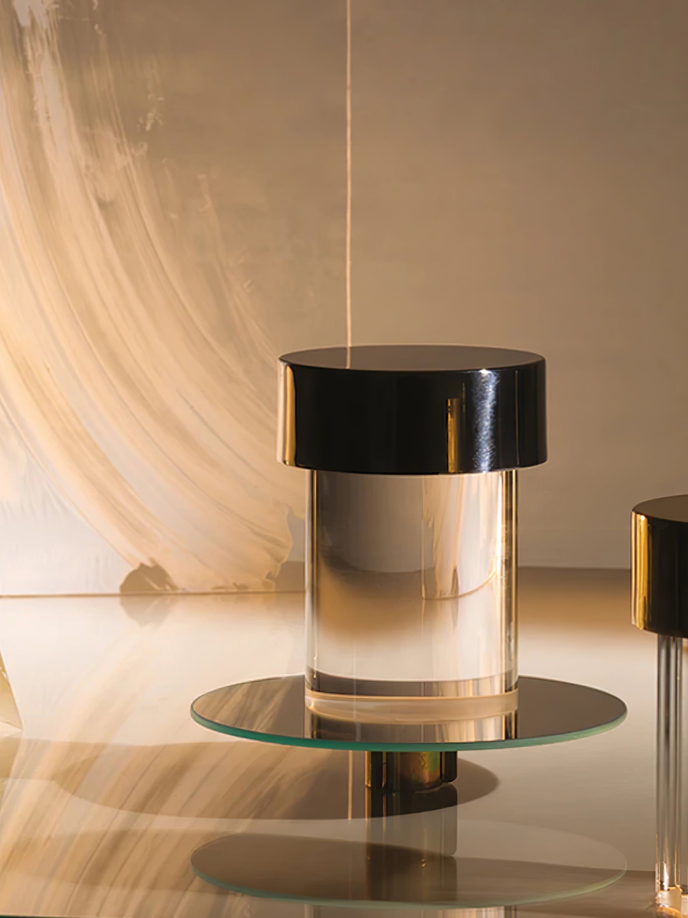 ラストオーダーポータブルテーブルランプ