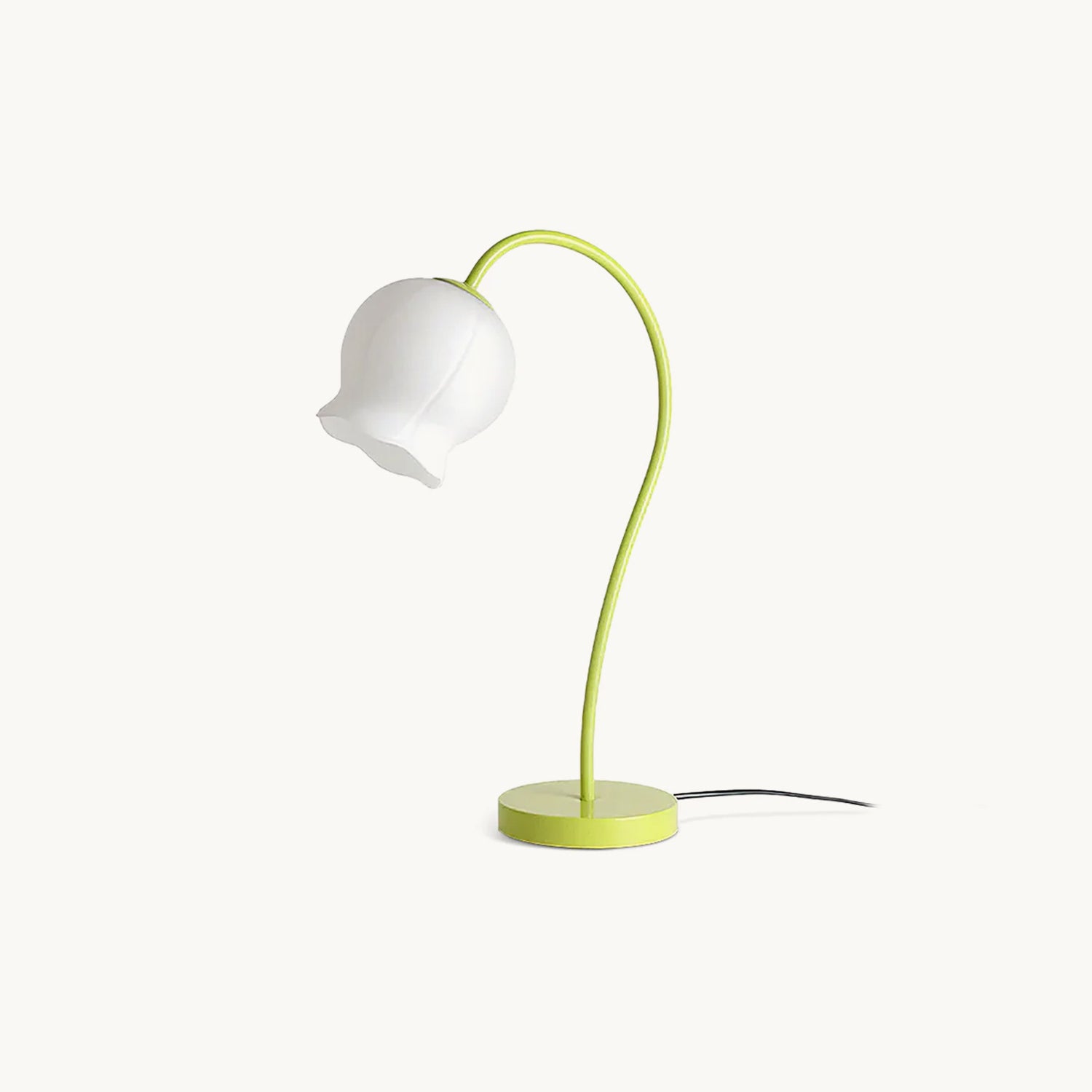 ベルオーキッドテーブルランプ