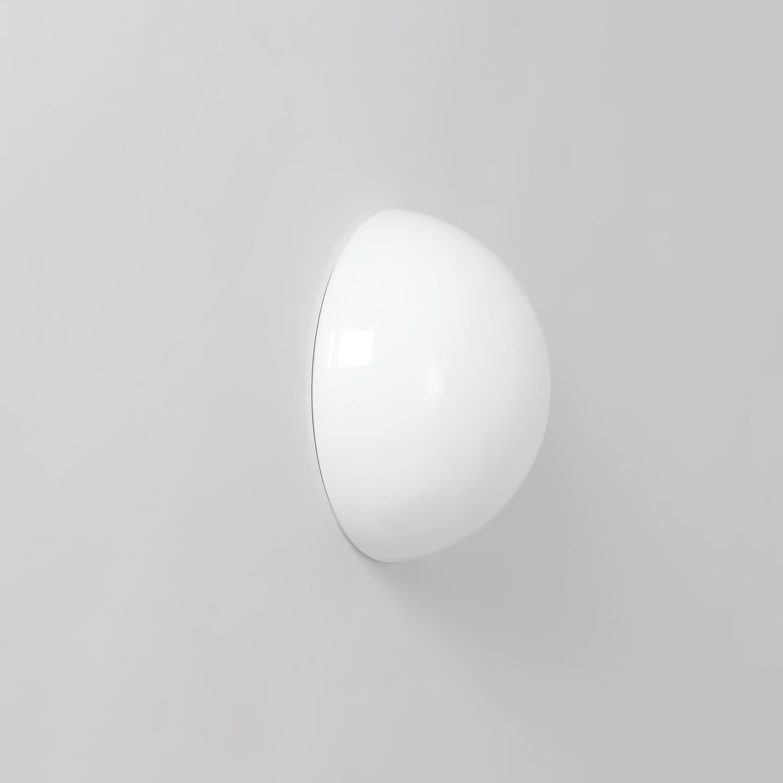 半球ウォールランプ