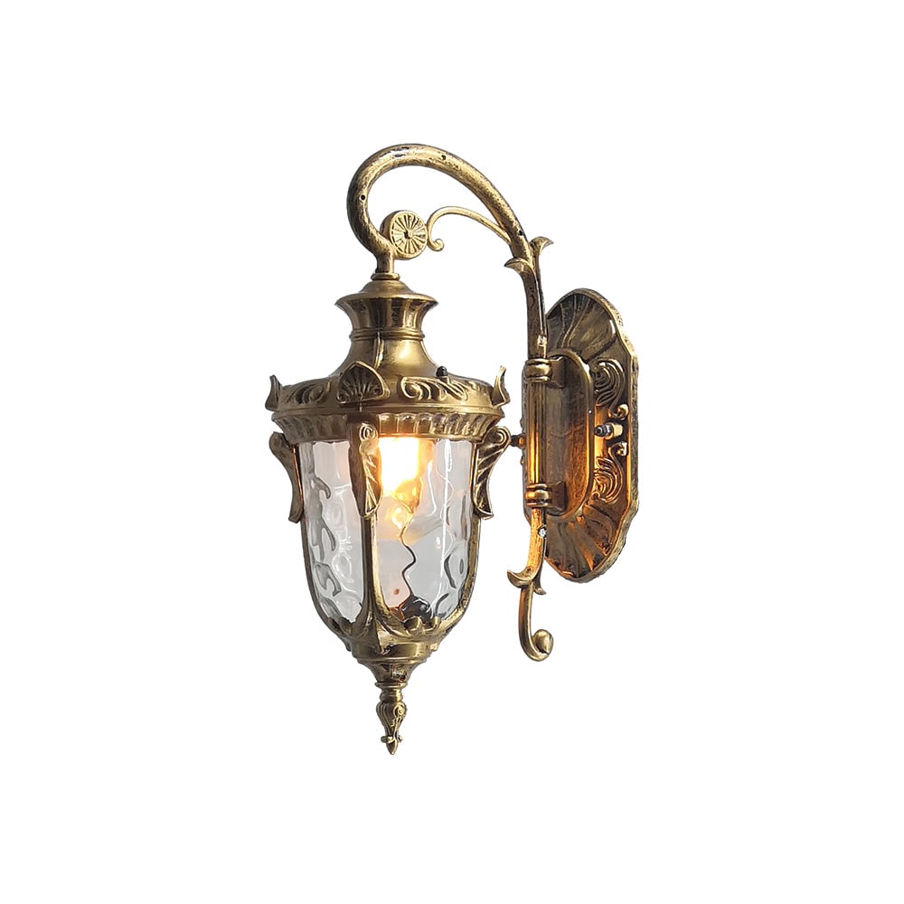 ヘリテージ屋外ウォールランプ