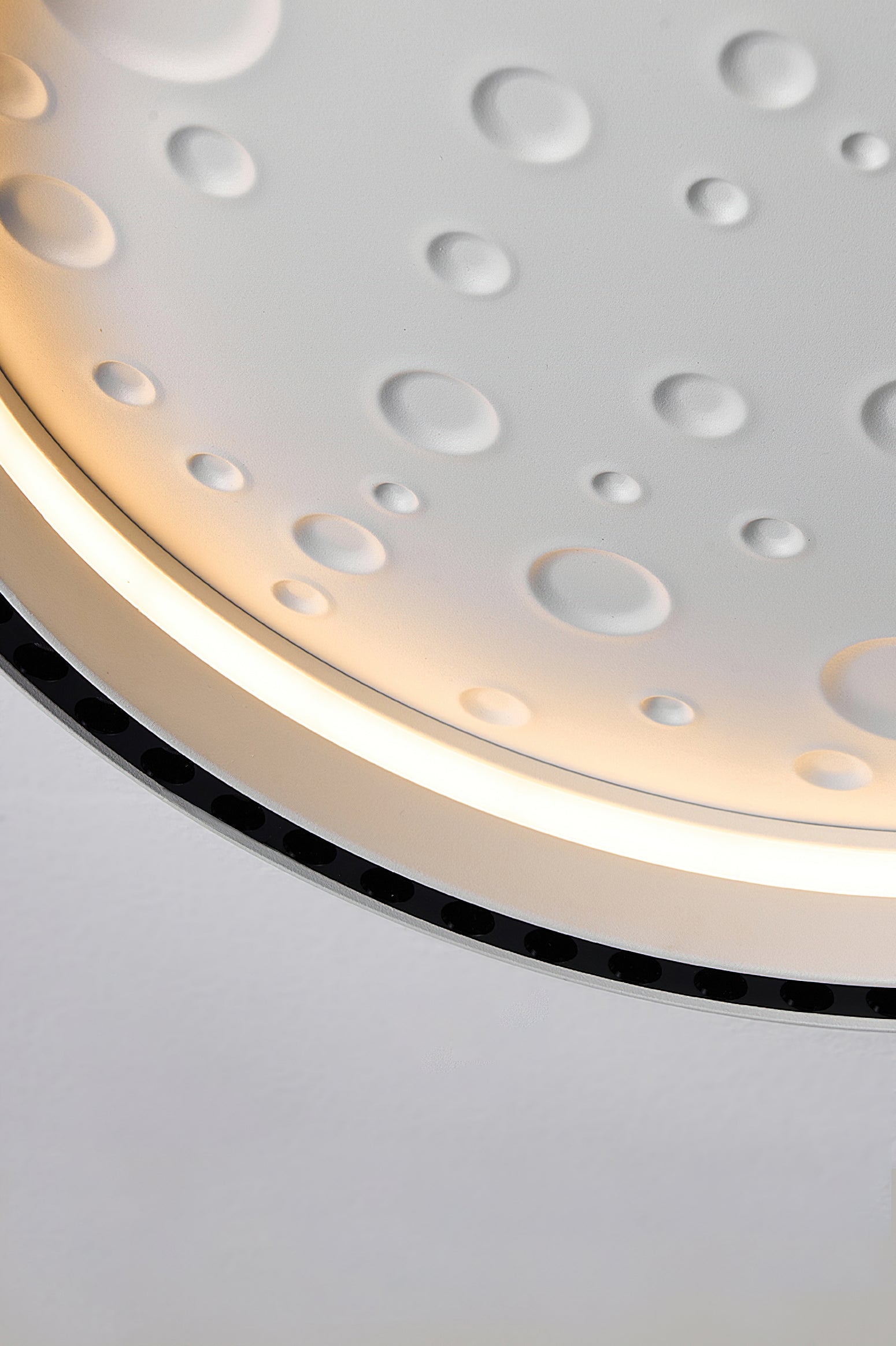 ムーンシーリングランプ