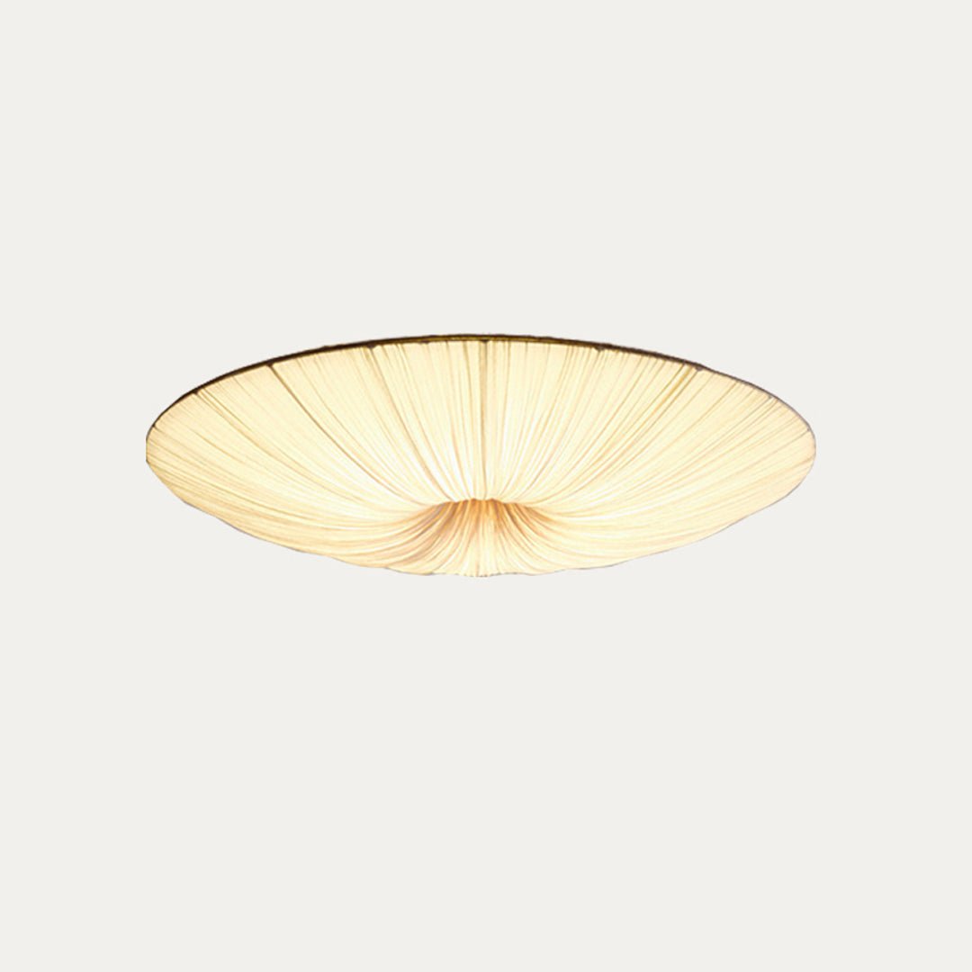 古楼子タッセル天井ランプ