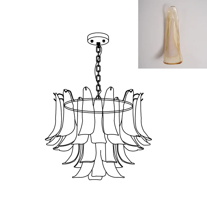 Camilia Chandelier