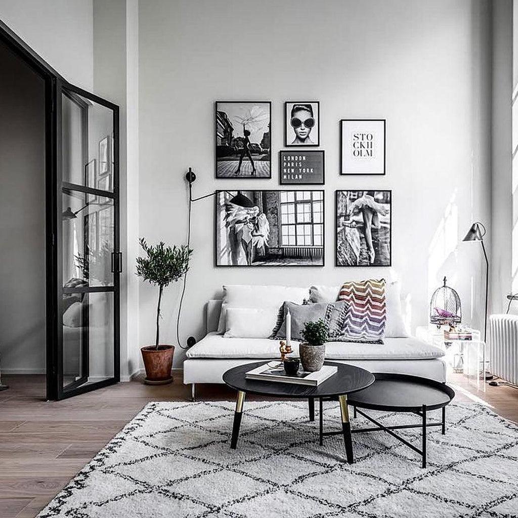 セルジュ・ムーユ ウォールランプ