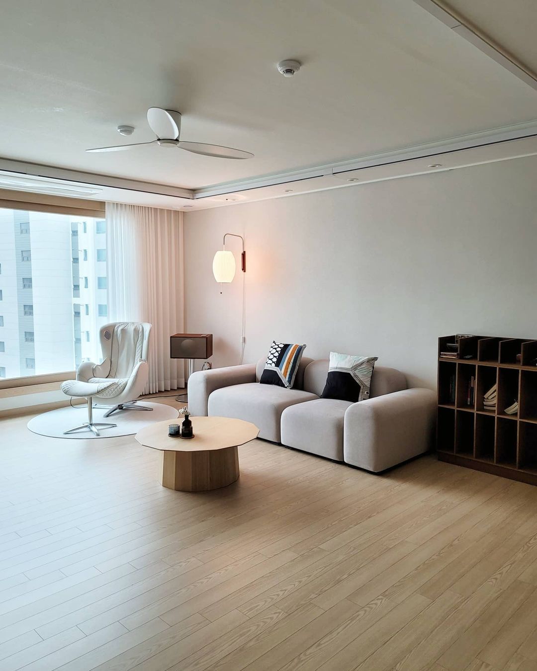 ネルソン ウォール スコンセ