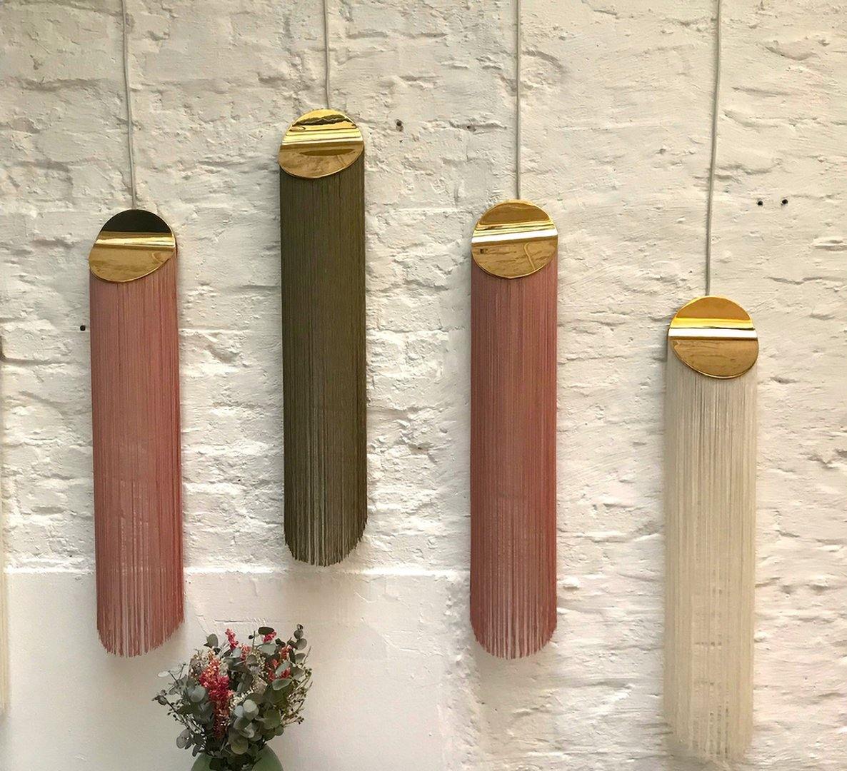 Ce 壁取り付け用燭台