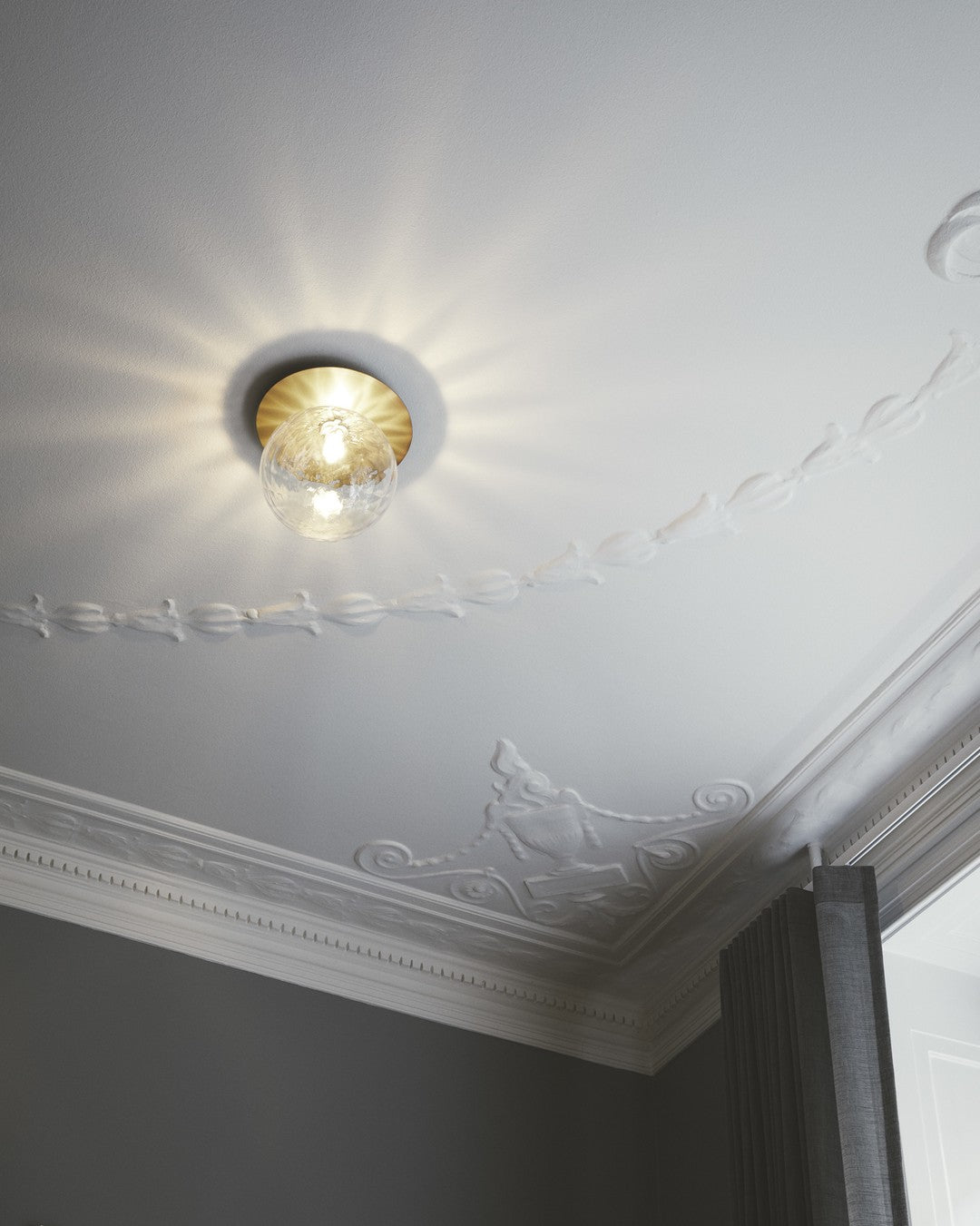 セレステ ウォールランプ