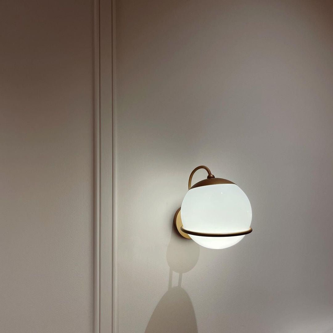 Le Sfere Sconce