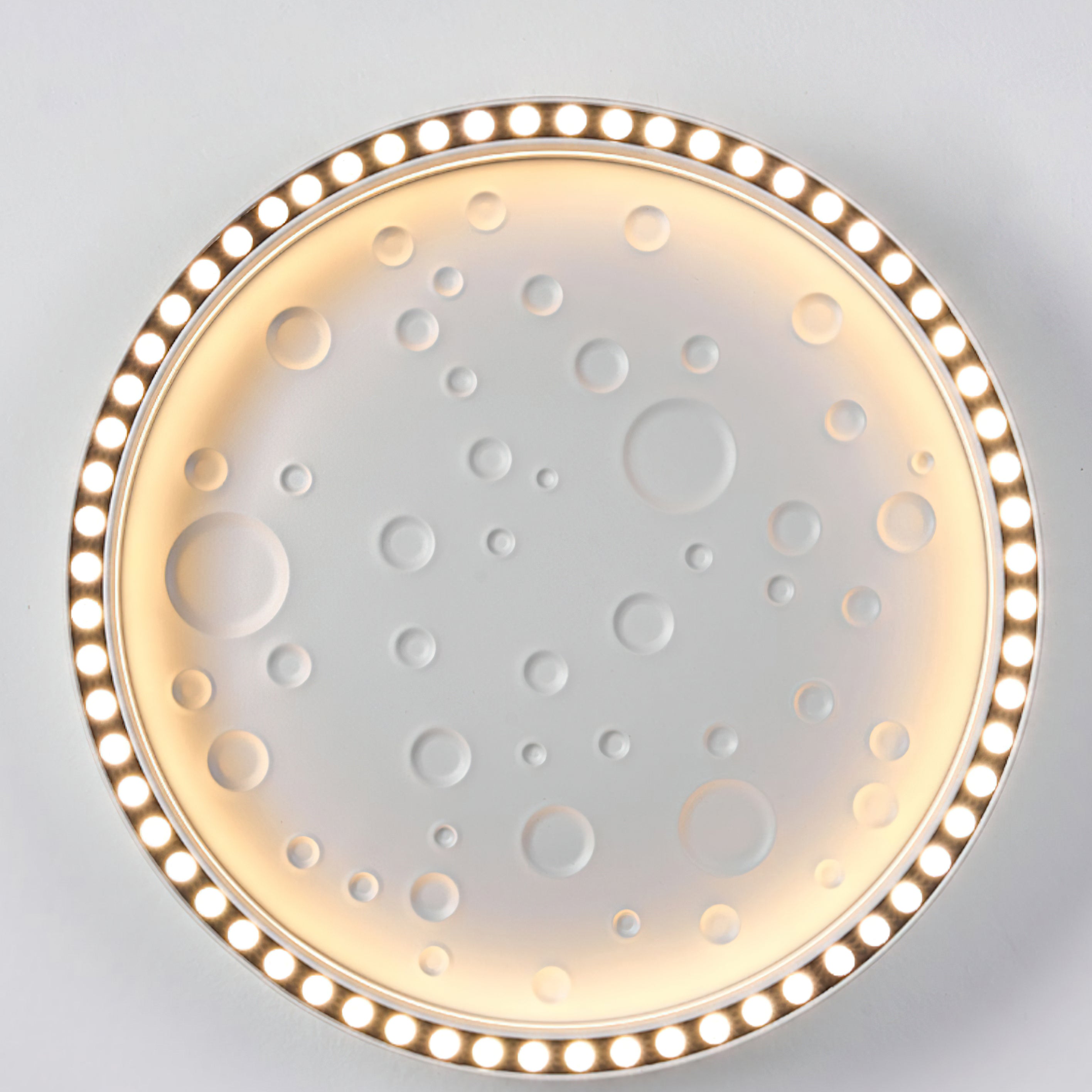 ムーンシーリングランプ