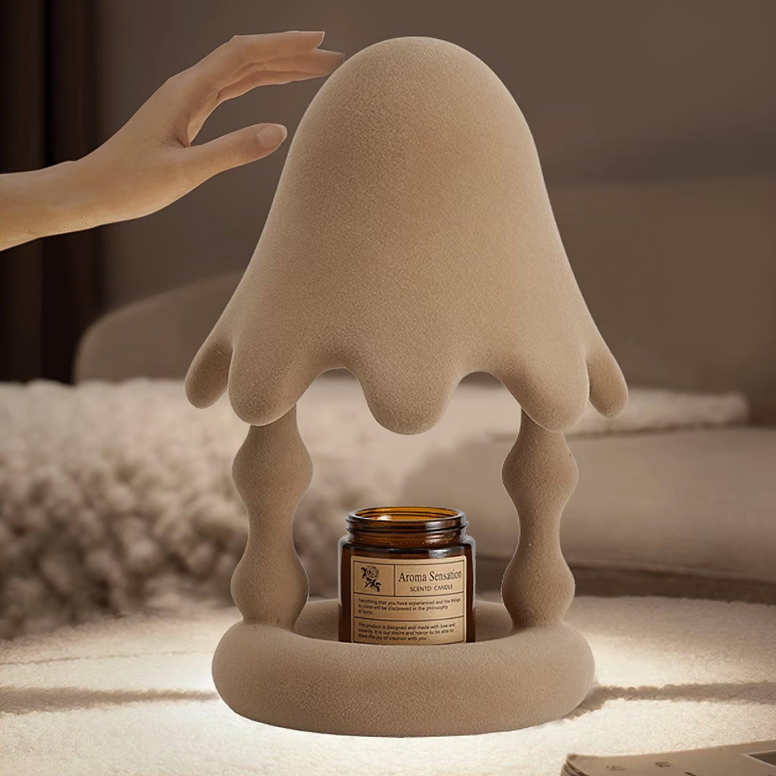 杉テーブルランプ