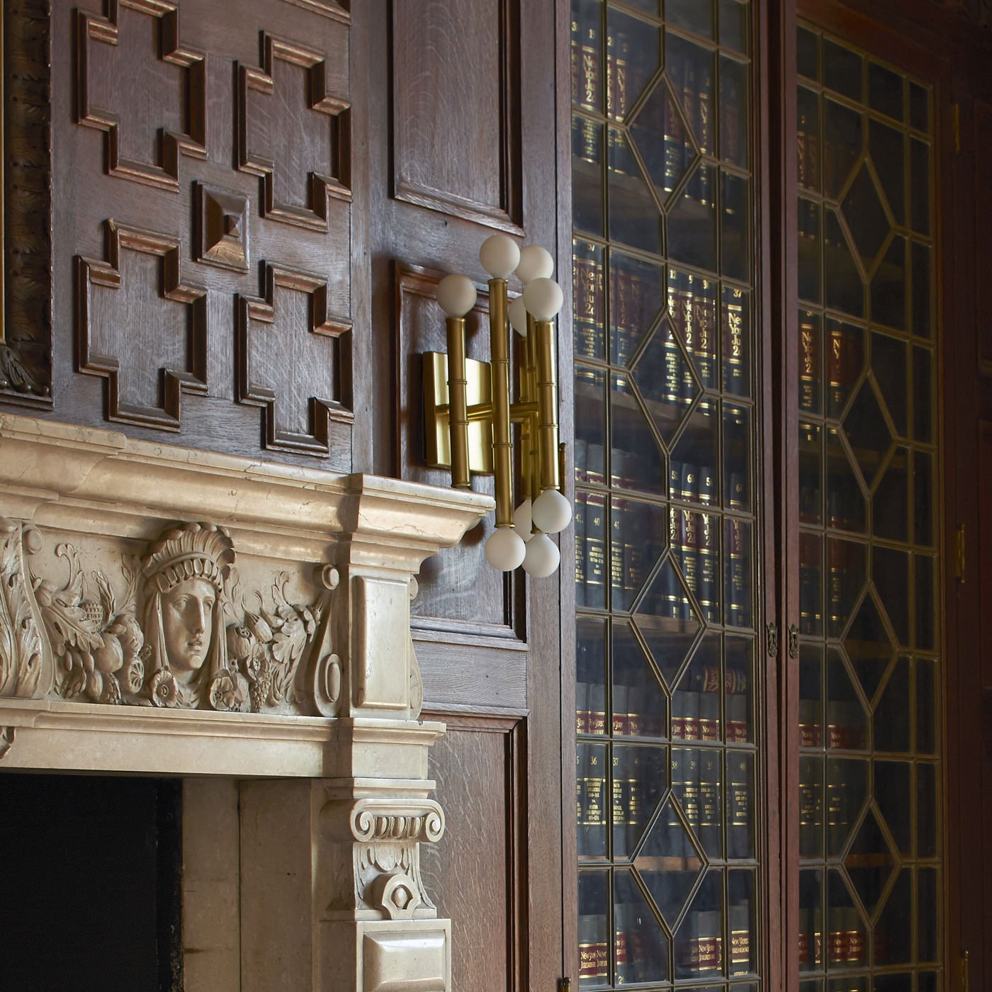 ムーリス ウォールランプ