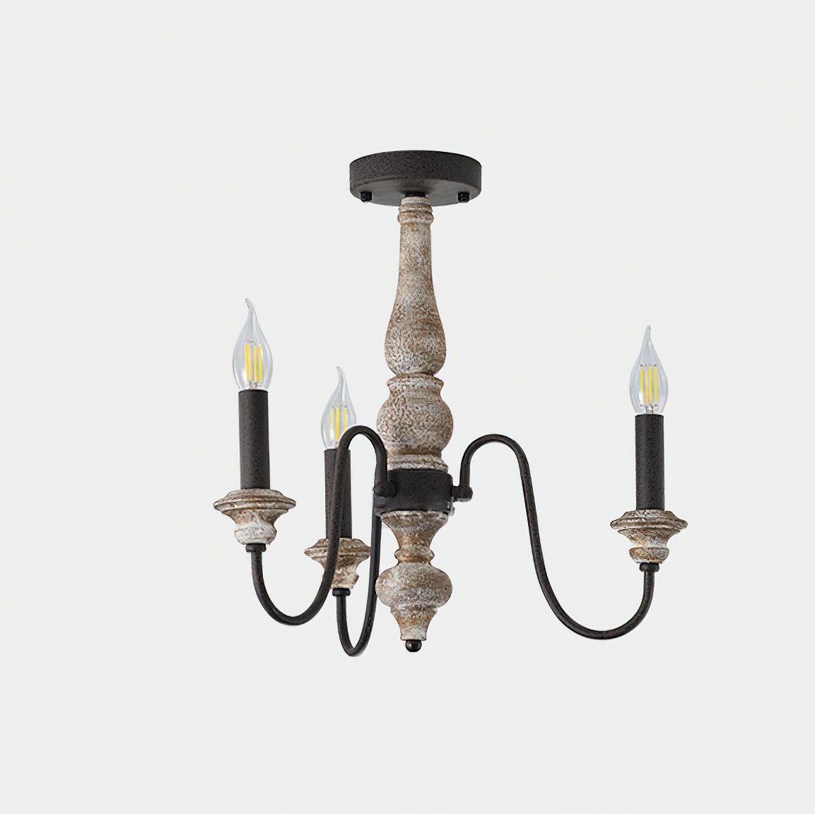 サミュエルソン シーリングランプ