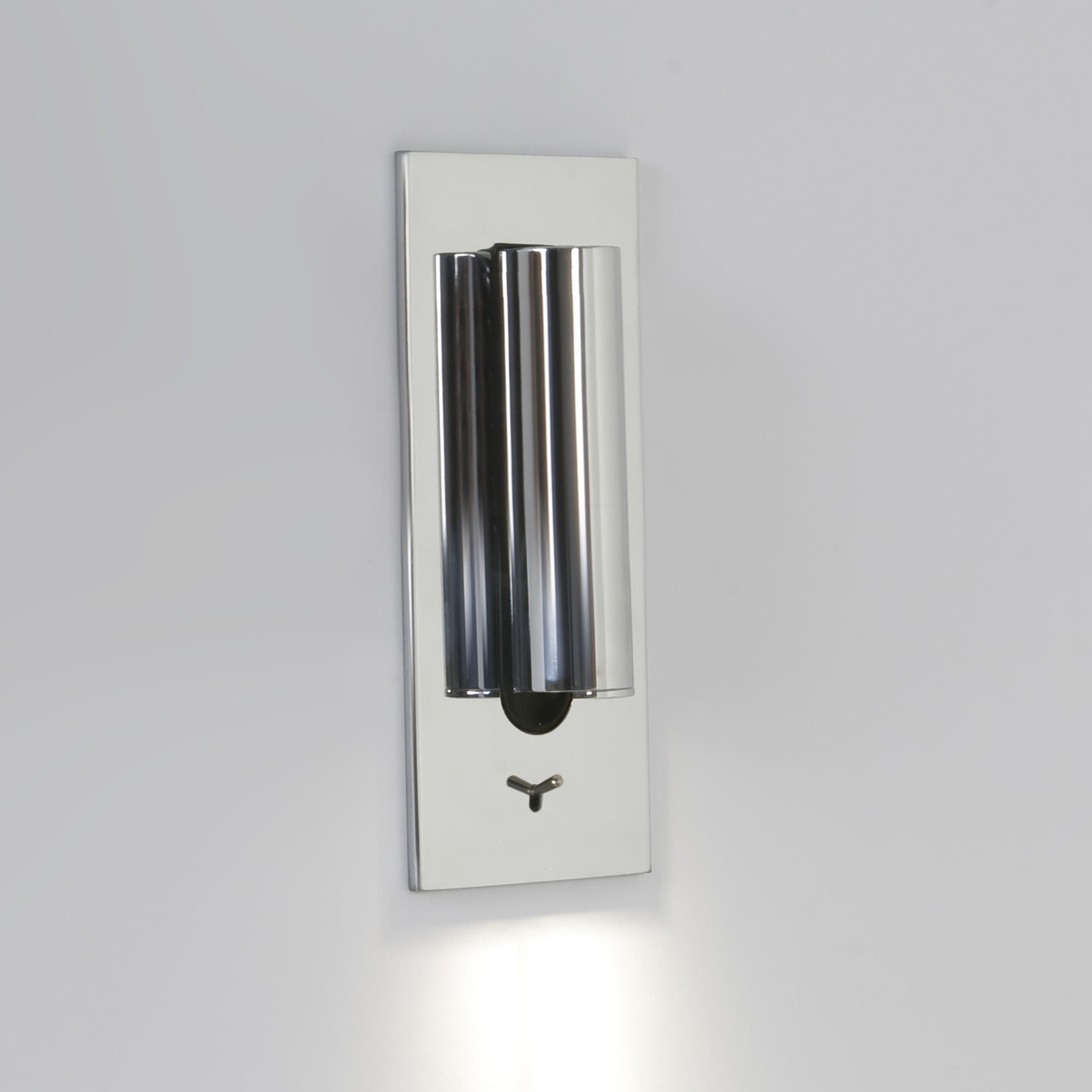 Modern Minimalist Bedroom Wall Lamp
