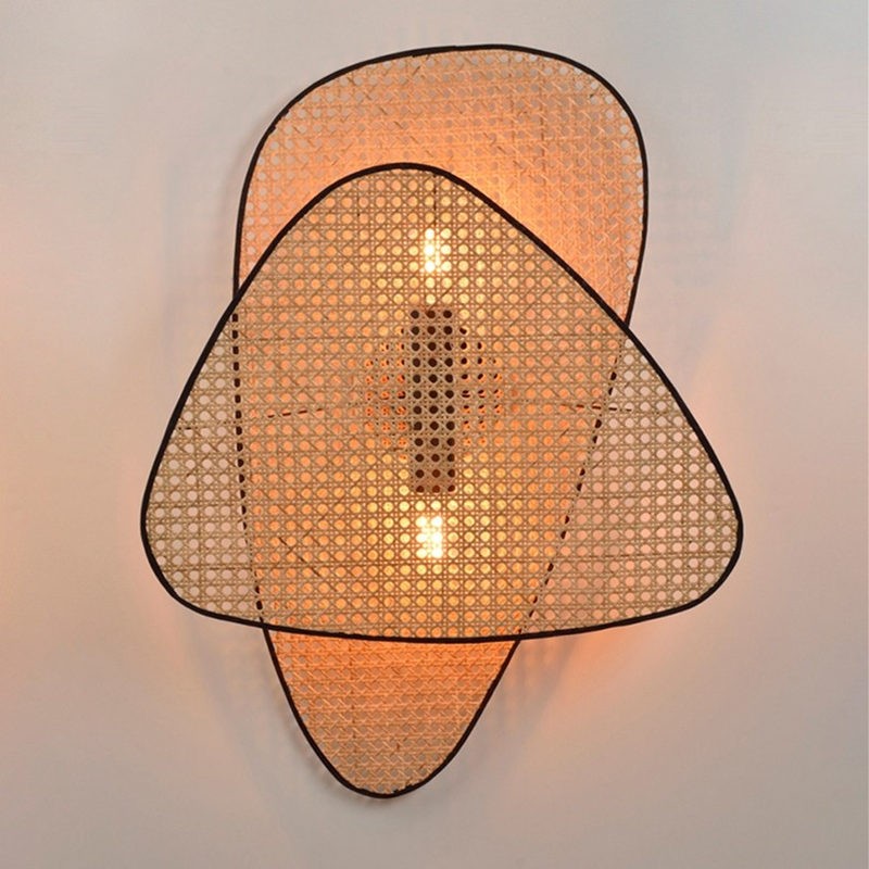 スクリーン カナージュ ウォール ライト